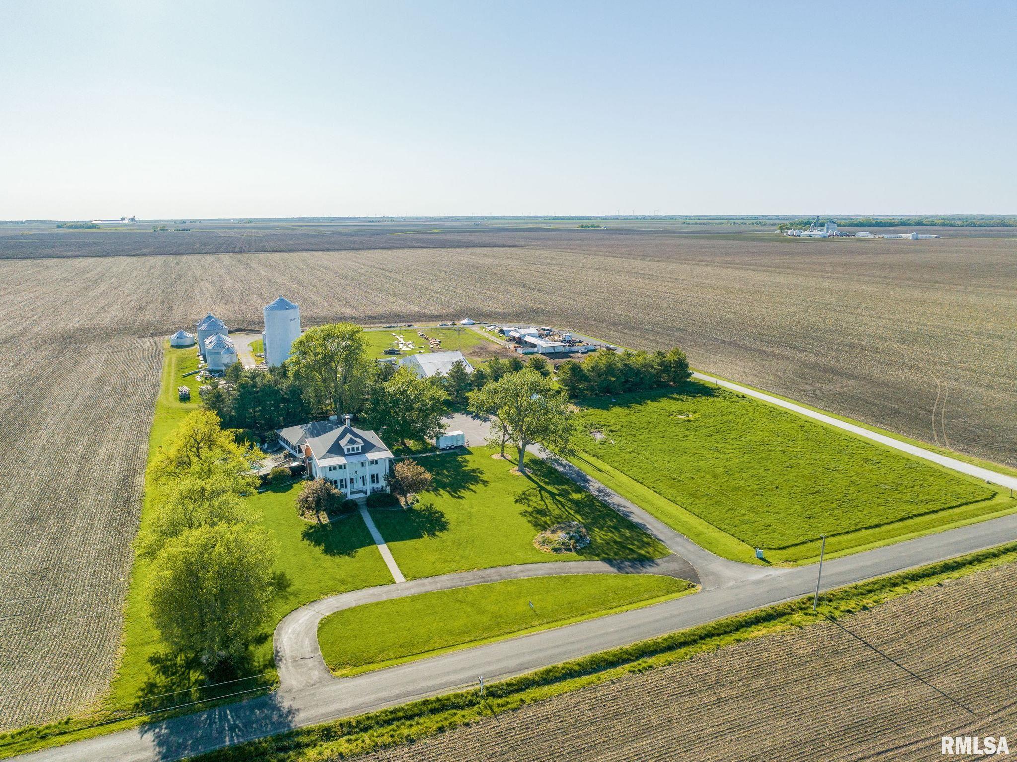 15189 Lead Line Road