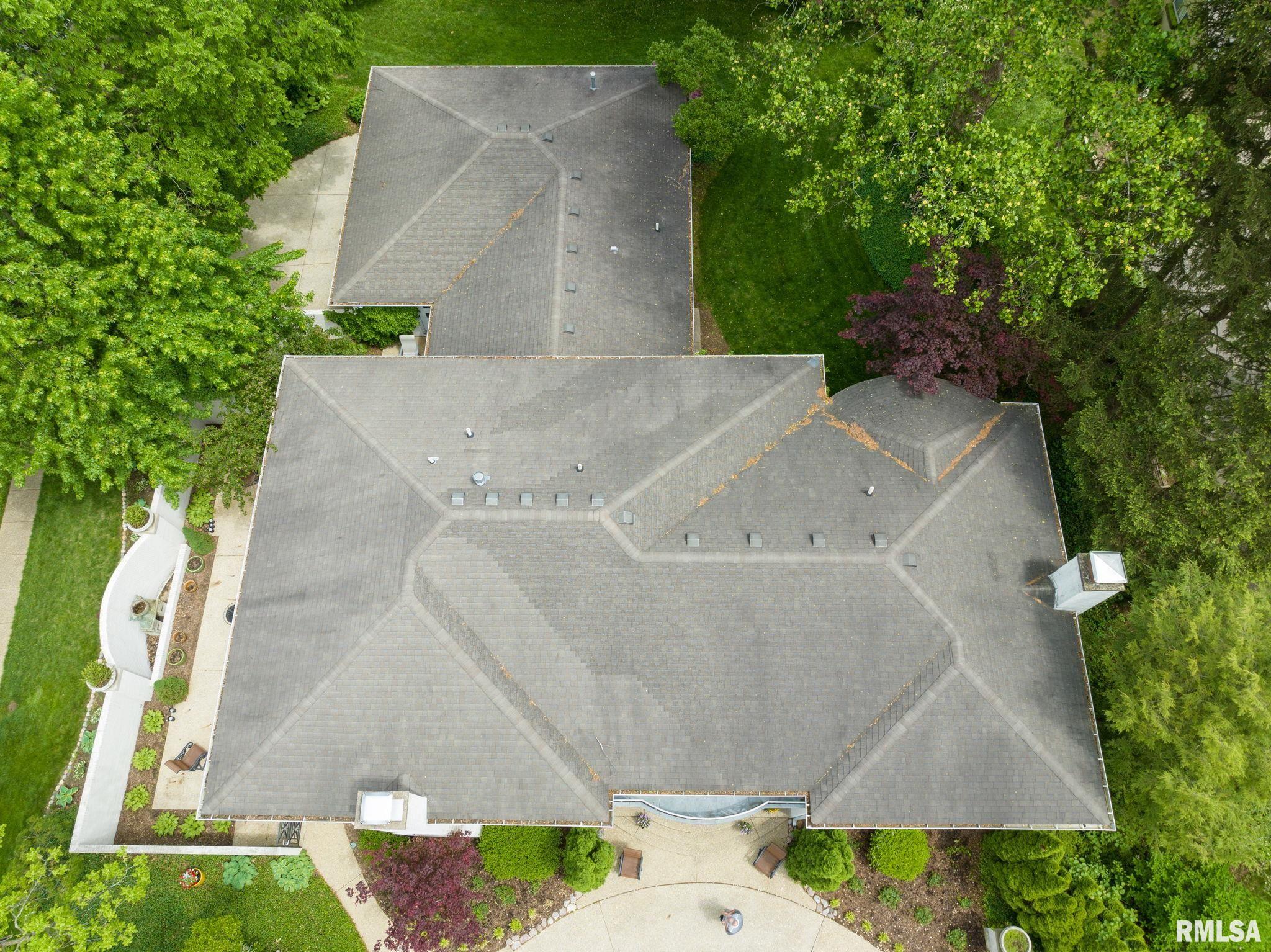 2100 S ILLINI Road