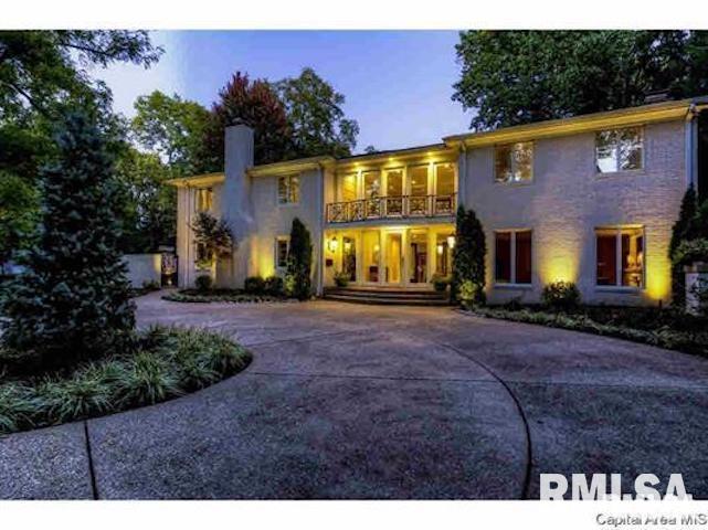 2100 S ILLINI Road