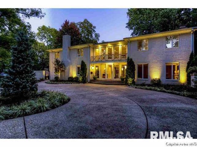 2100 S ILLINI Road