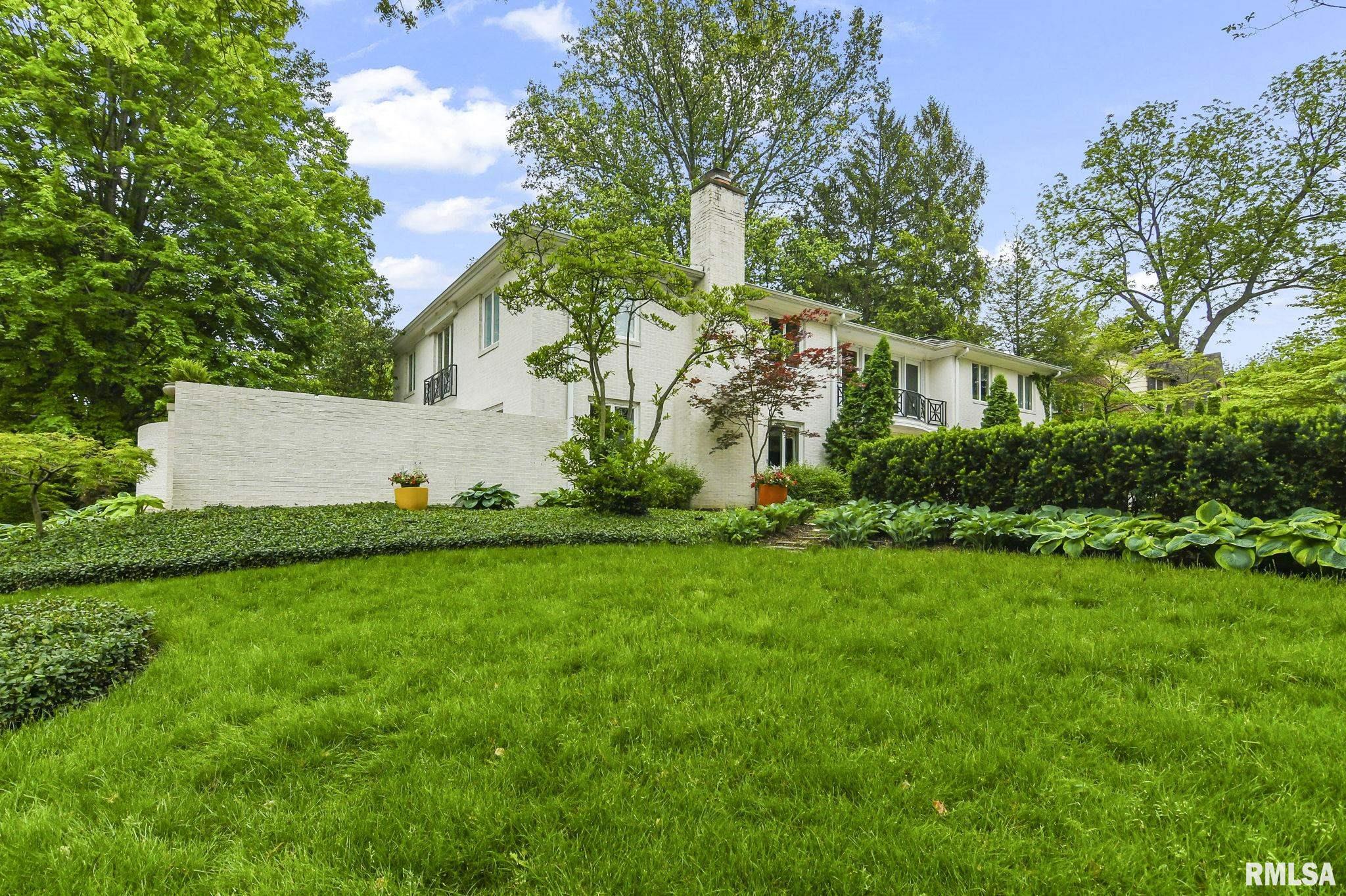 2100 S ILLINI Road