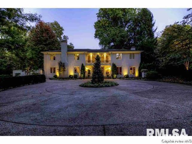 2100 S ILLINI Road