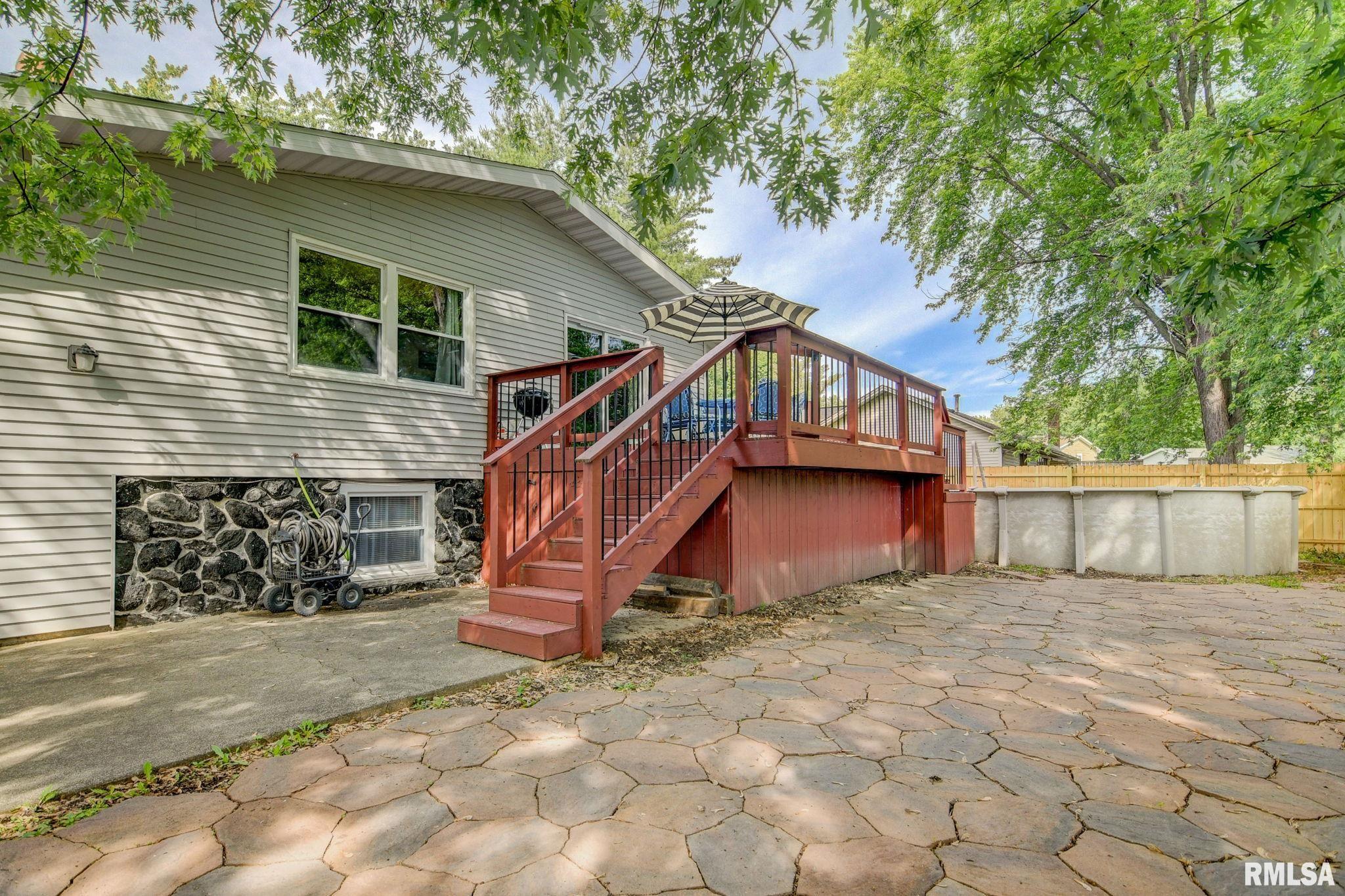 520 Vanderbilt Drive