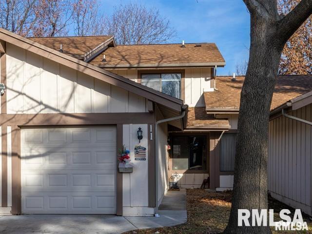 11 JUNIPER Lane Unit: 11
