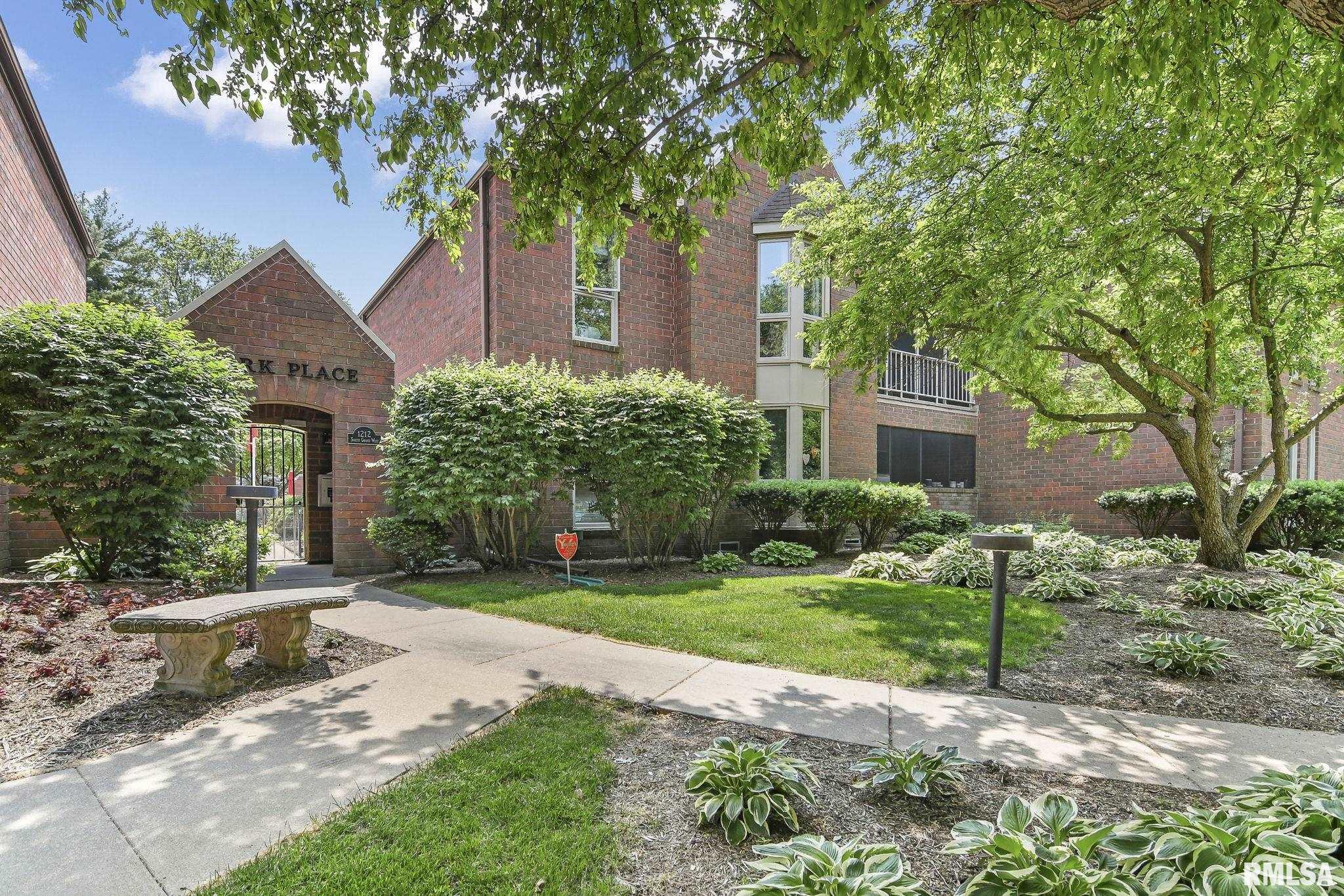 1212 W South Grand Avenue Unit: 225