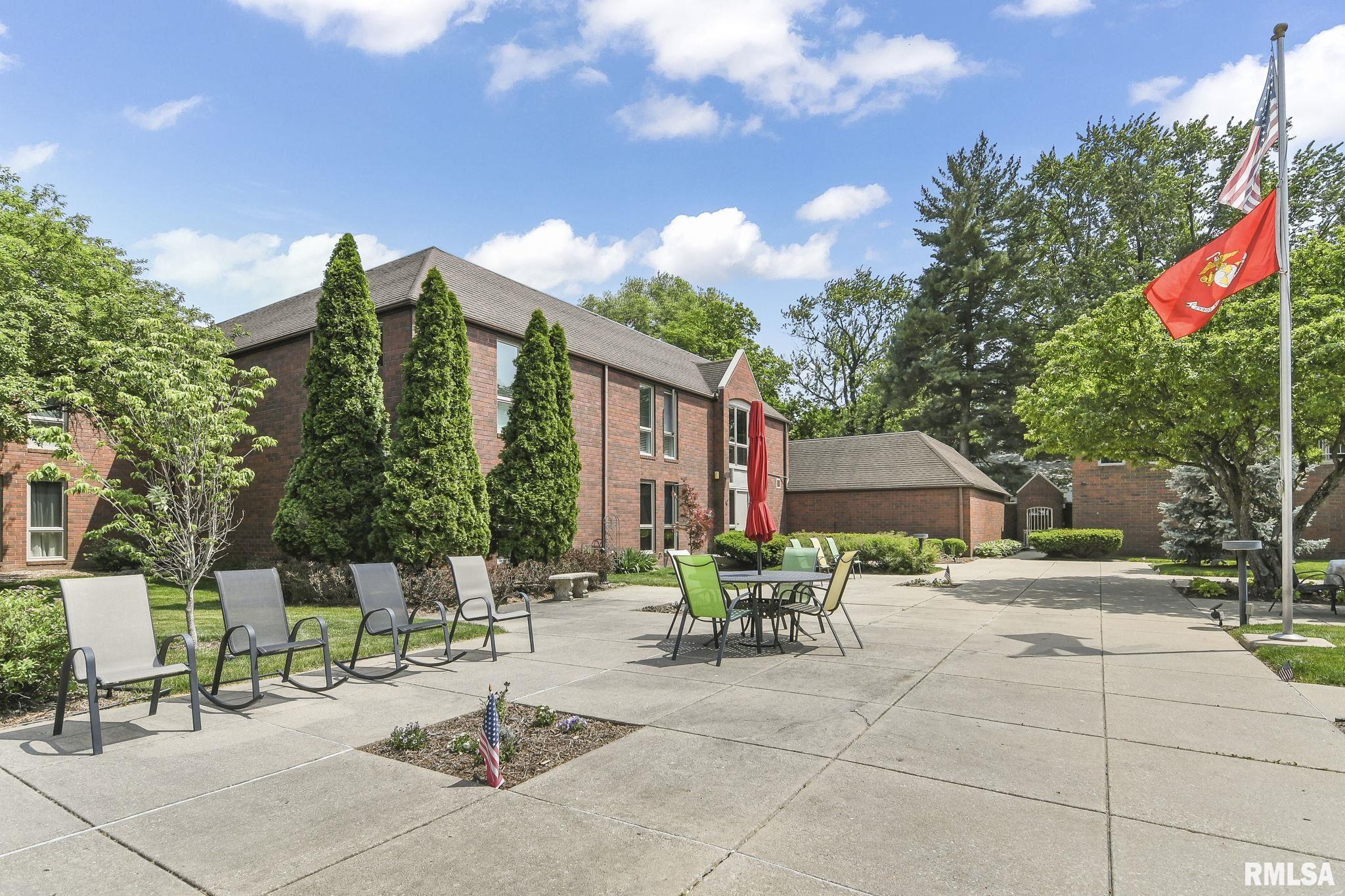 1212 W South Grand Avenue Unit: 225