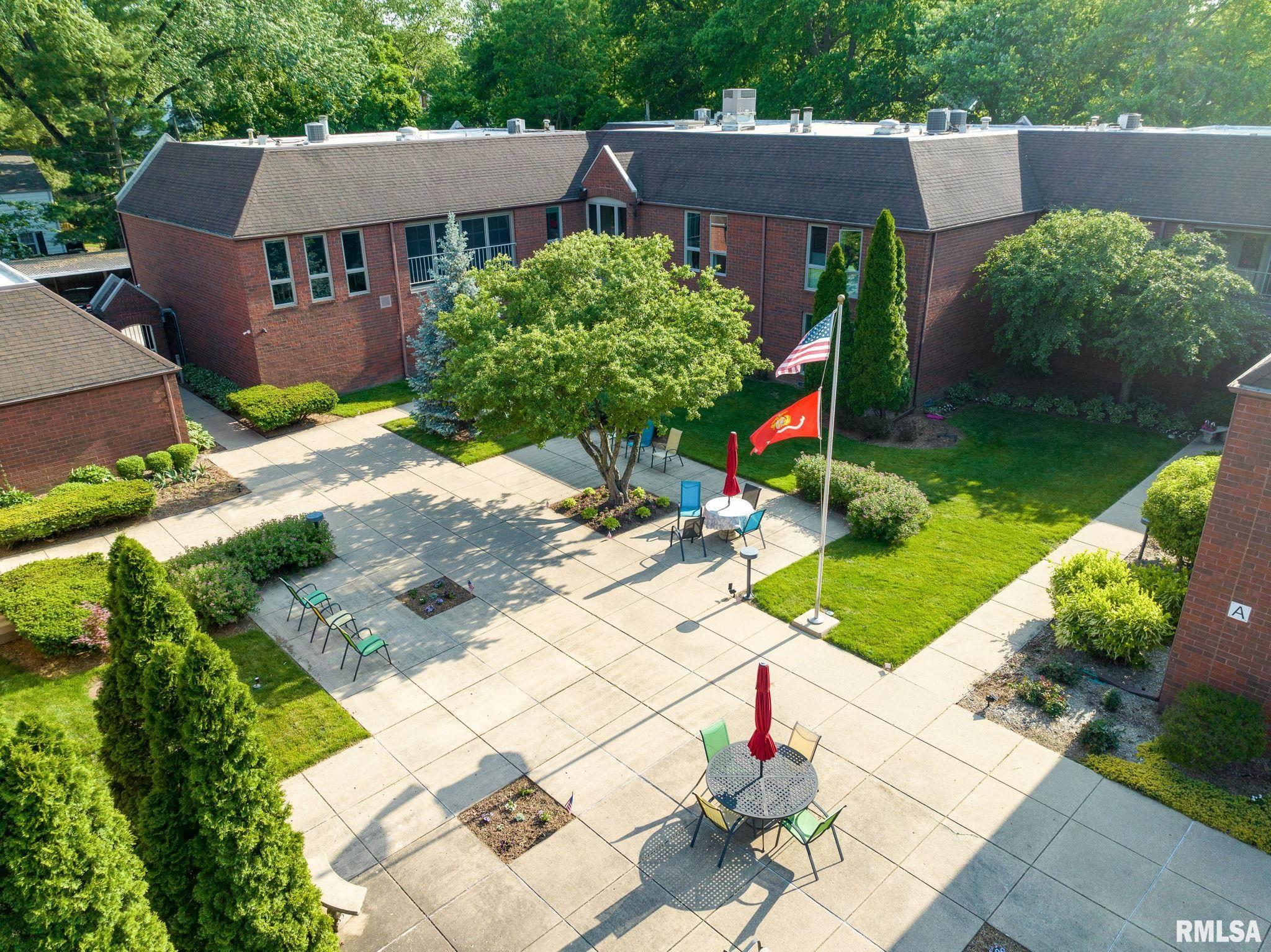 1212 W South Grand Avenue Unit: 225