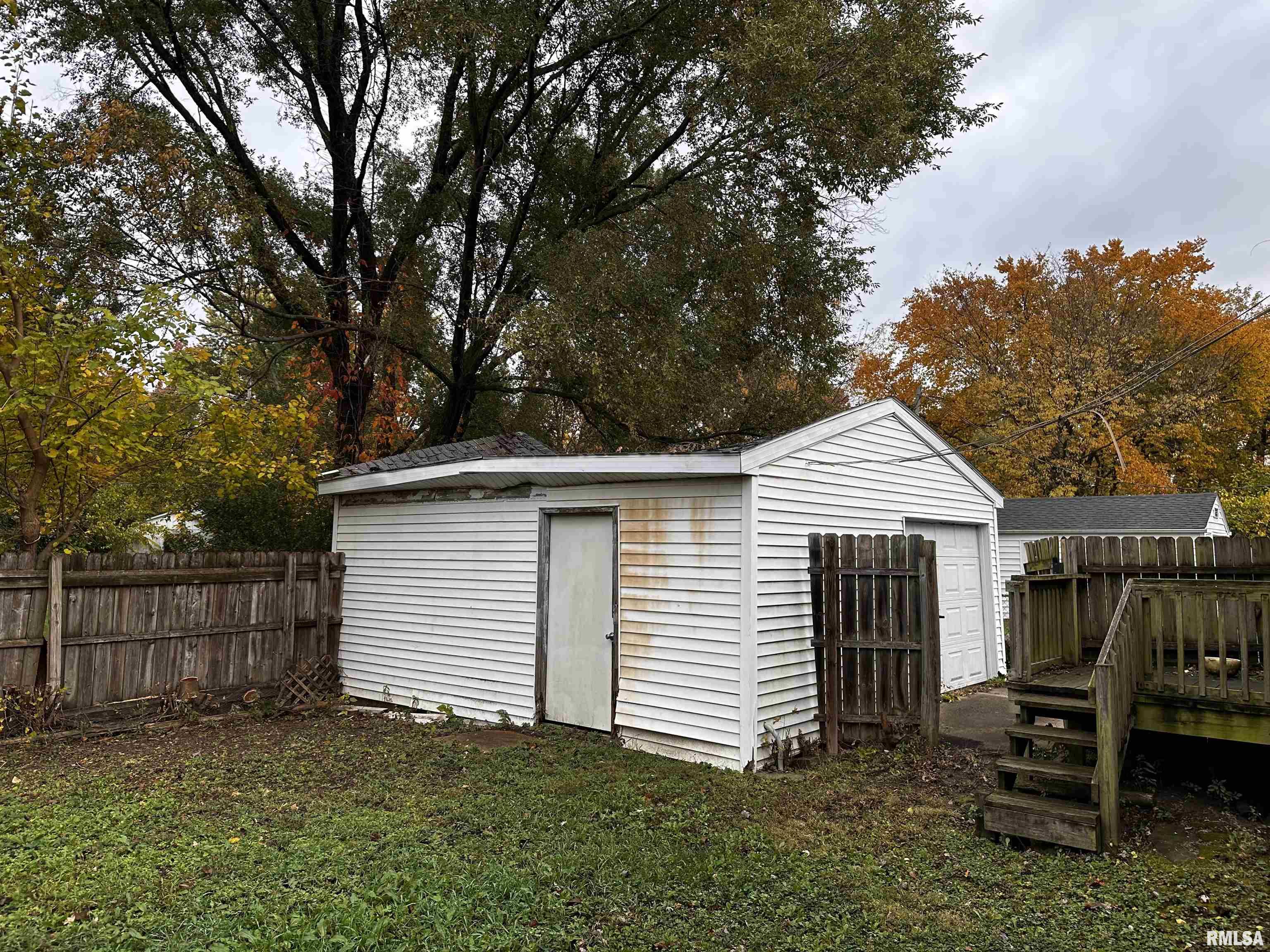 5 BELLE Place