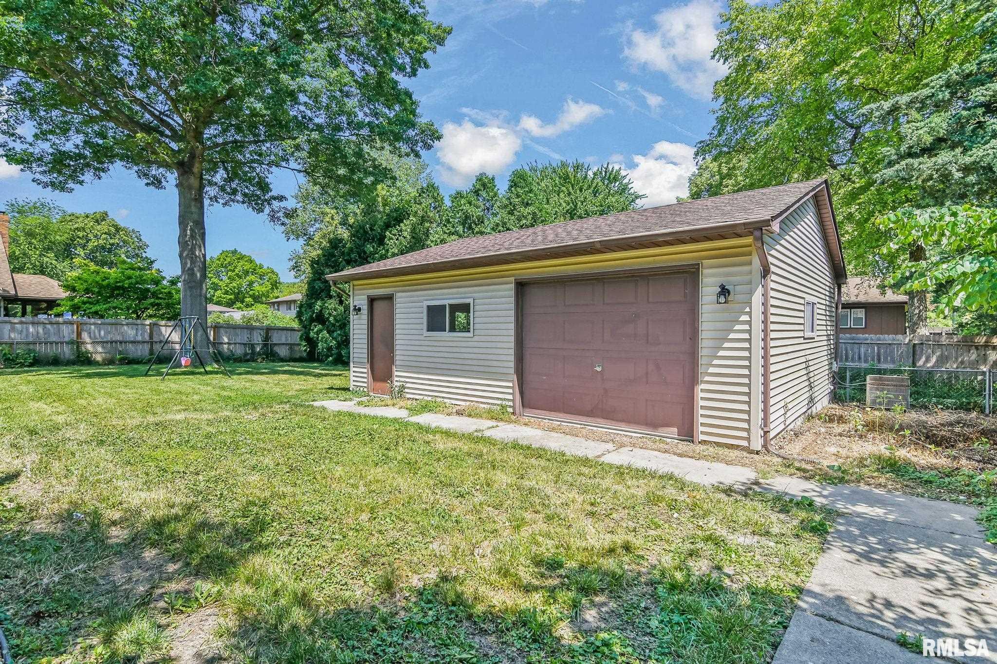 2507 Lindsay Road