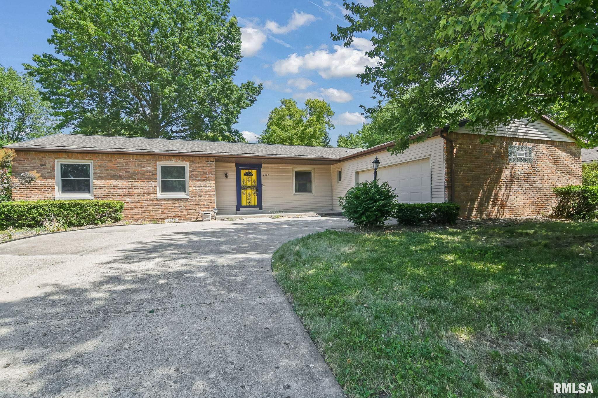 2507 Lindsay Road