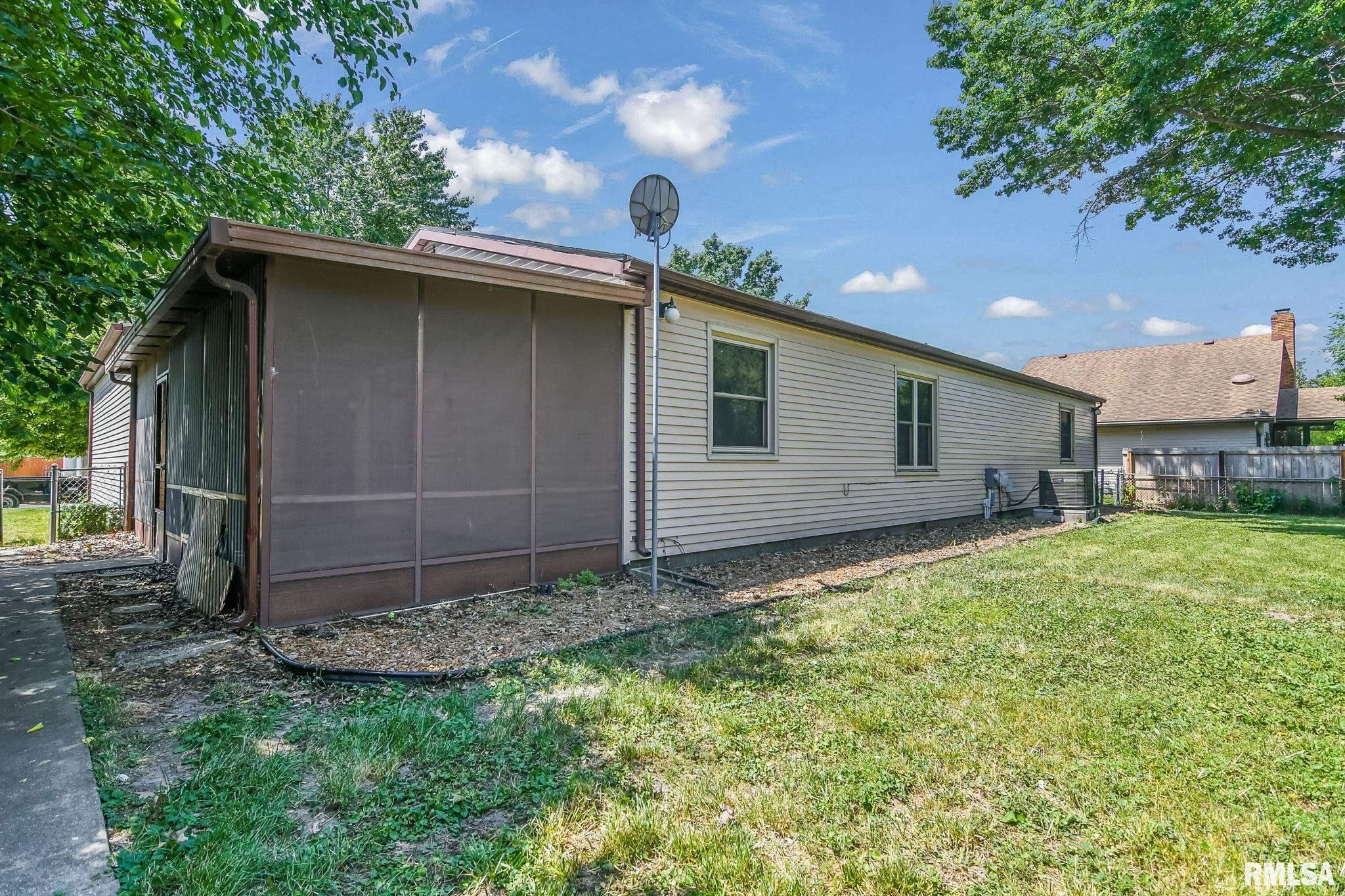 2507 Lindsay Road