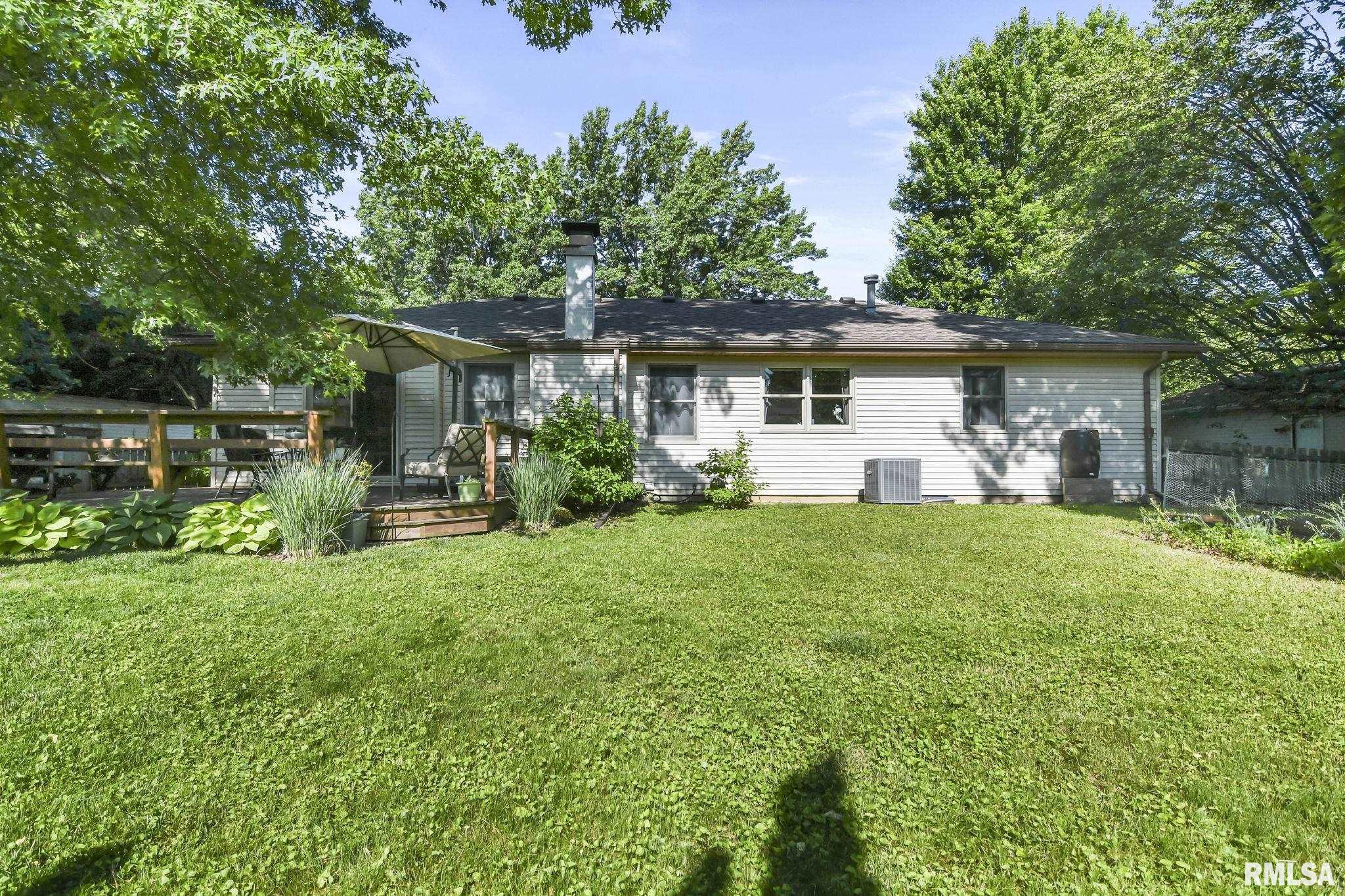 320 Astoria Road