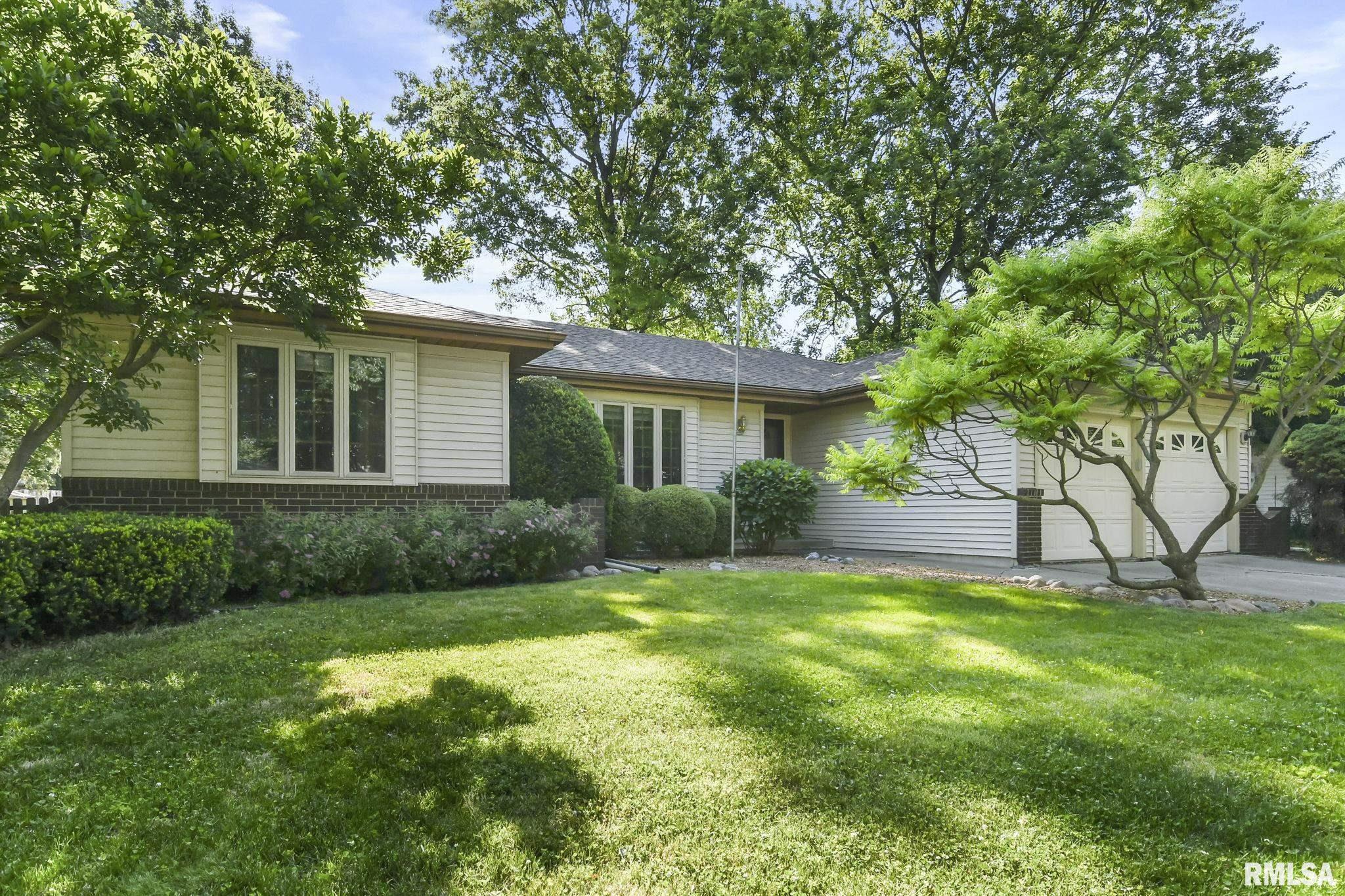 320 Astoria Road