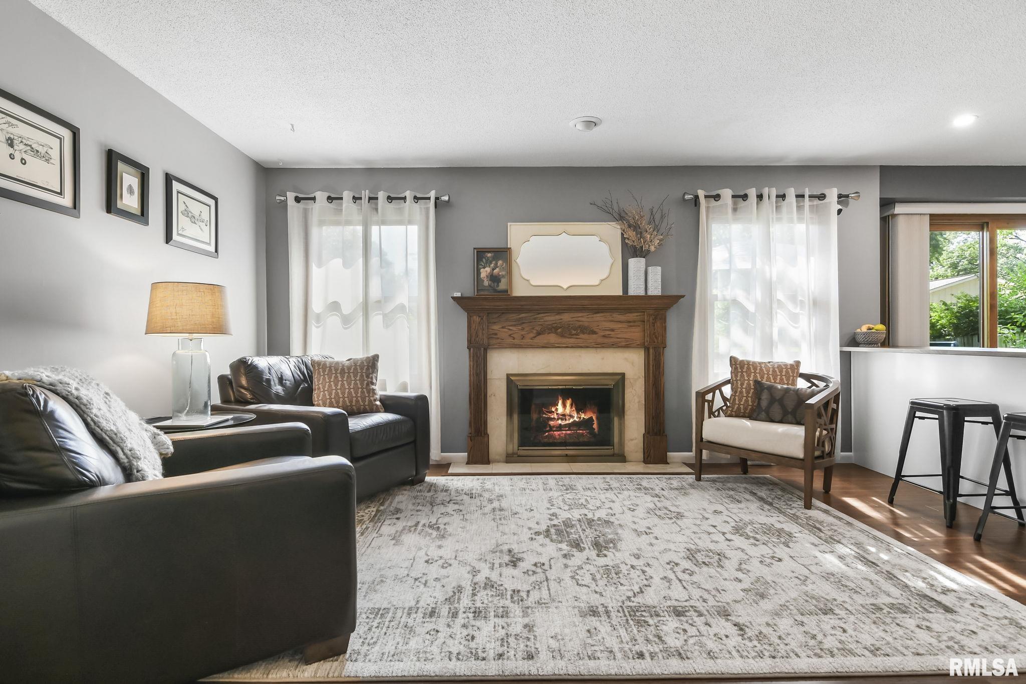 320 Astoria Road