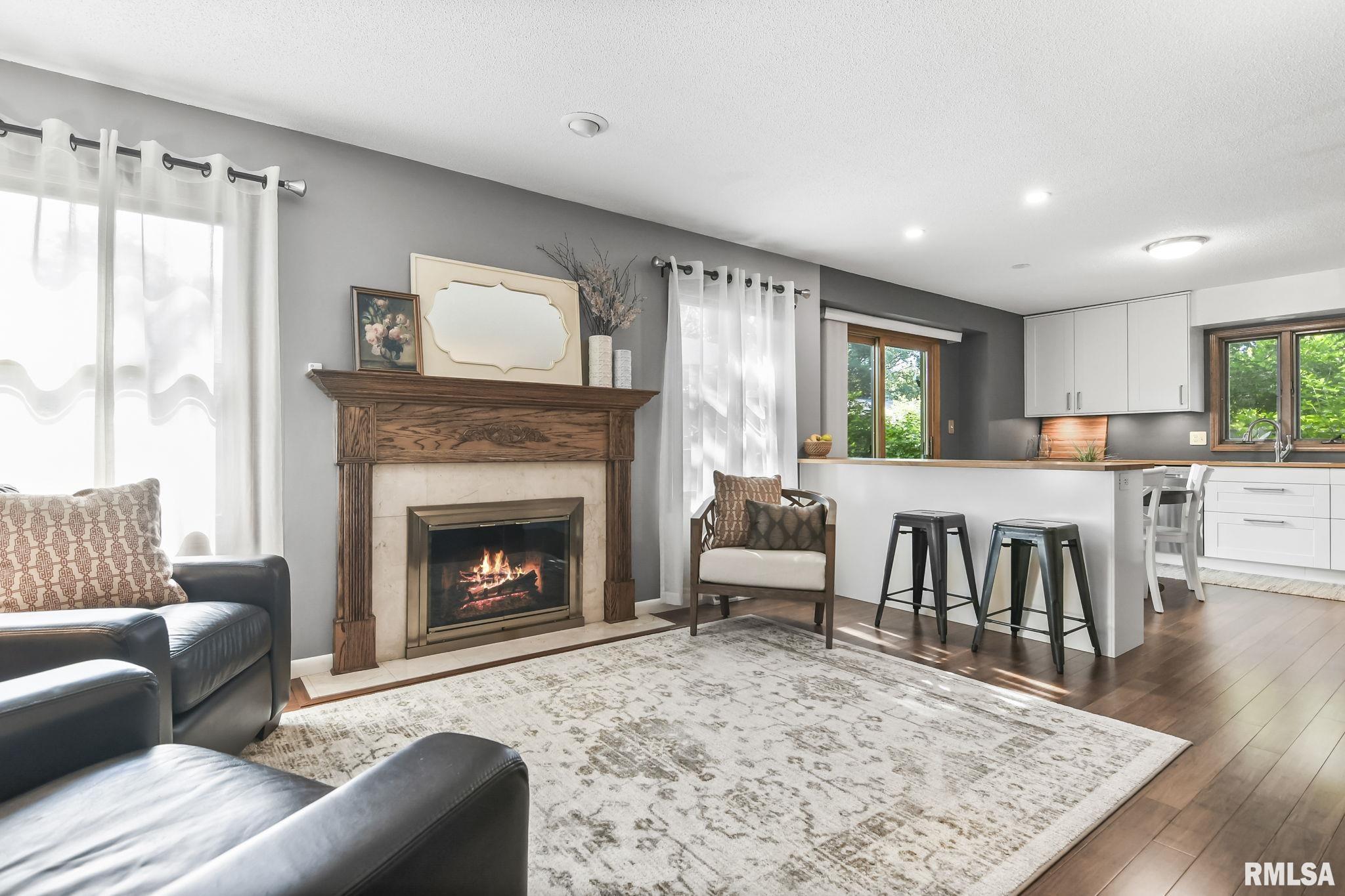 320 Astoria Road