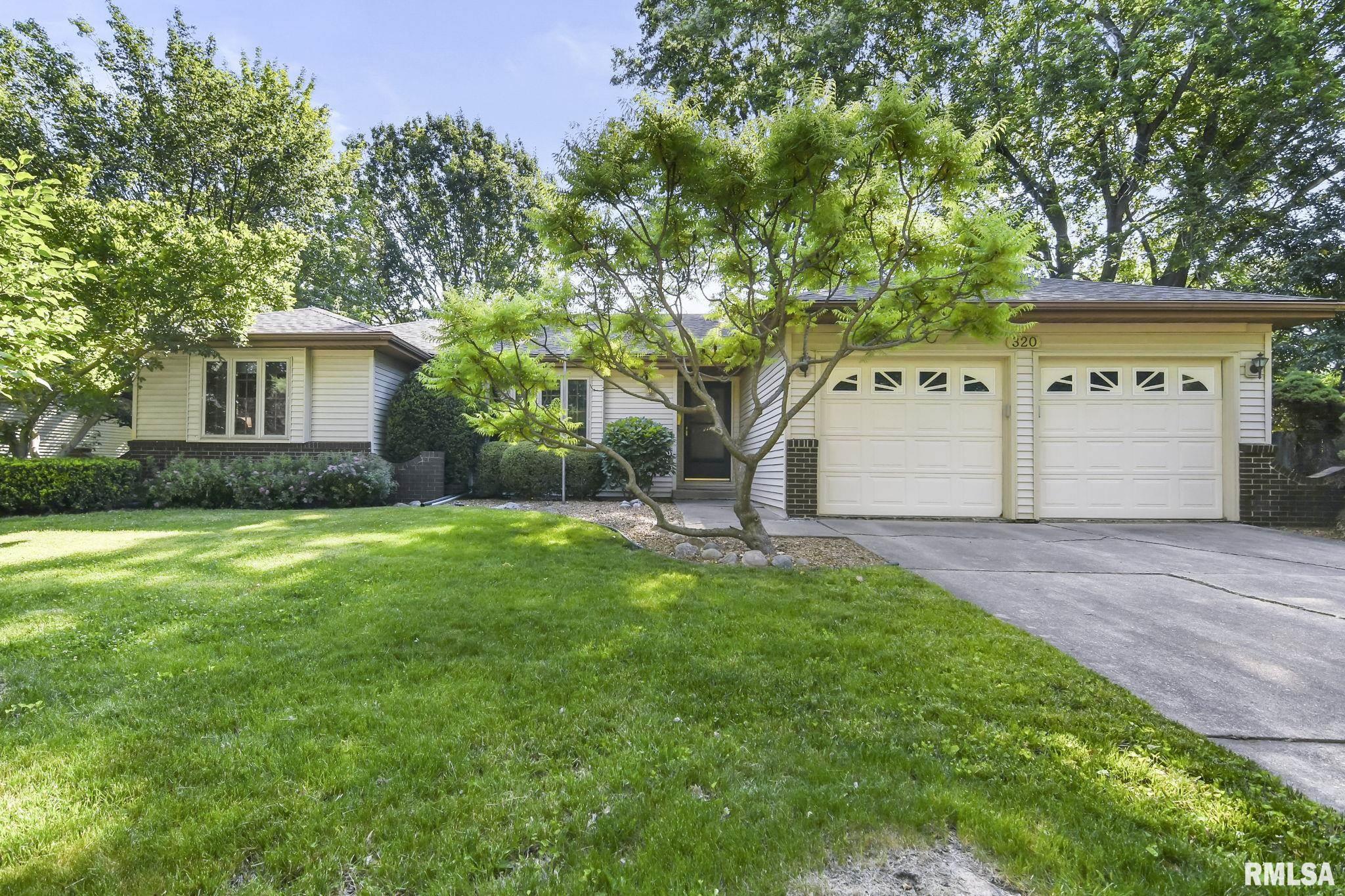 320 Astoria Road