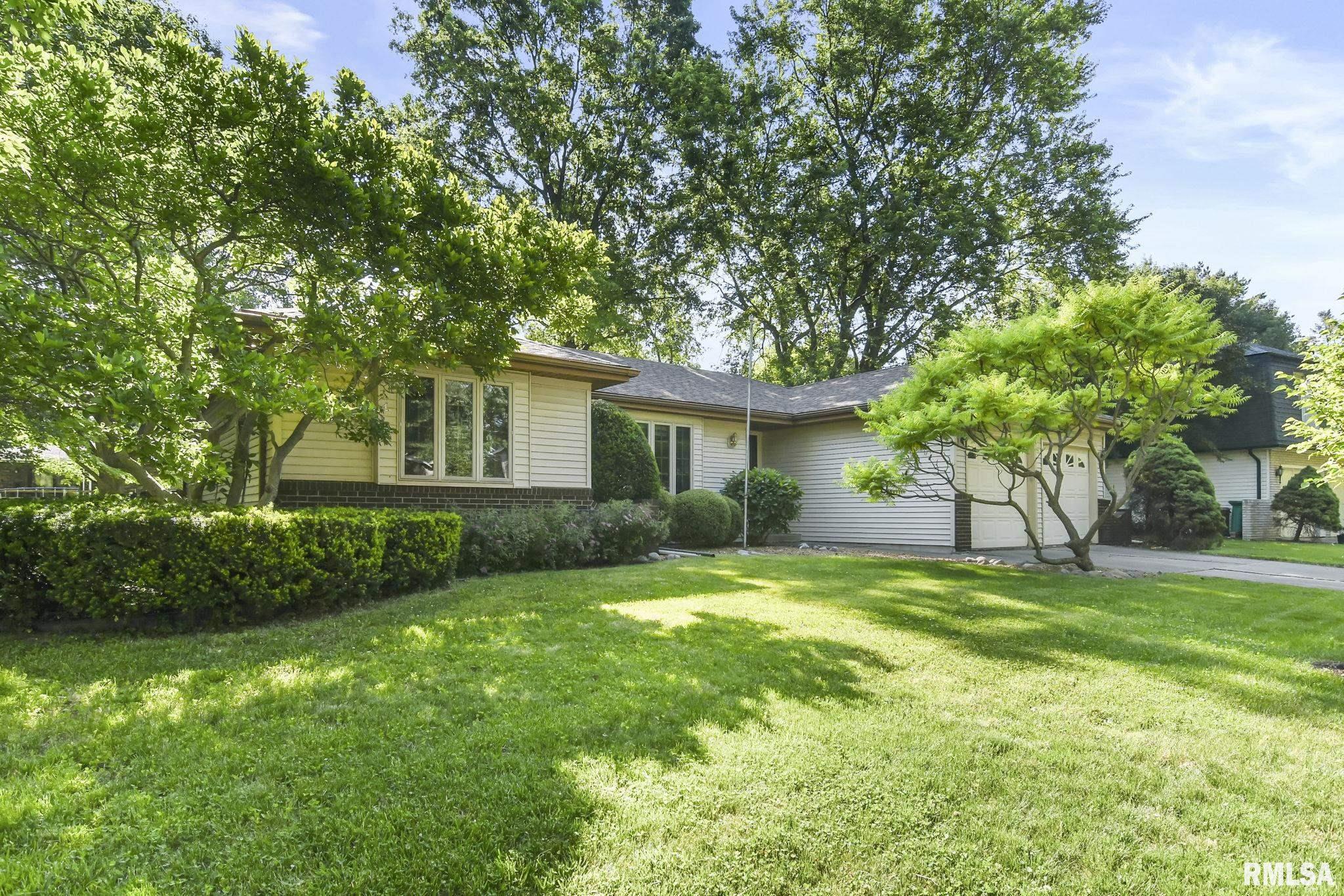 320 Astoria Road