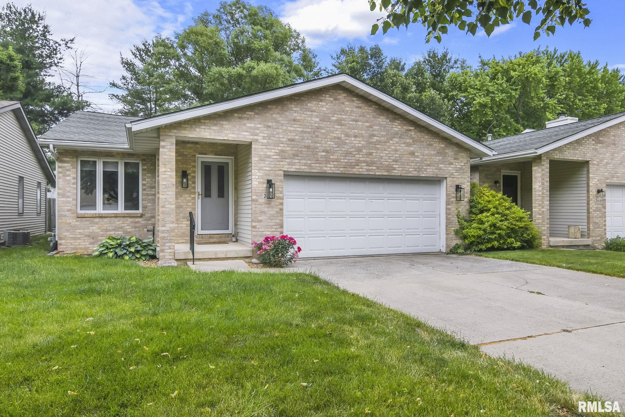 2408 Checkerberry Lane