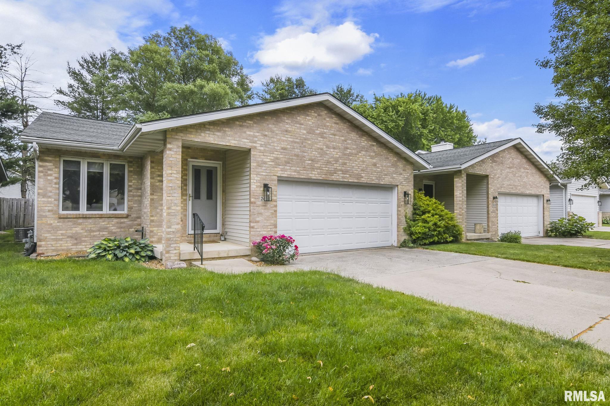 2408 Checkerberry Lane