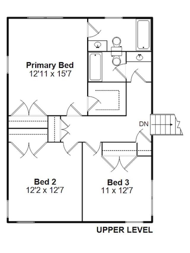 201 W ELLIS Street