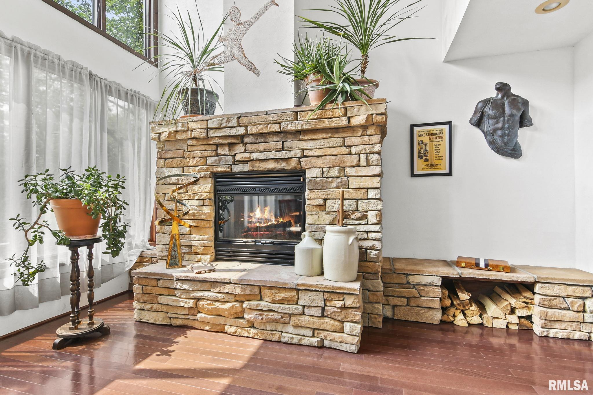 5128 Gaule Road