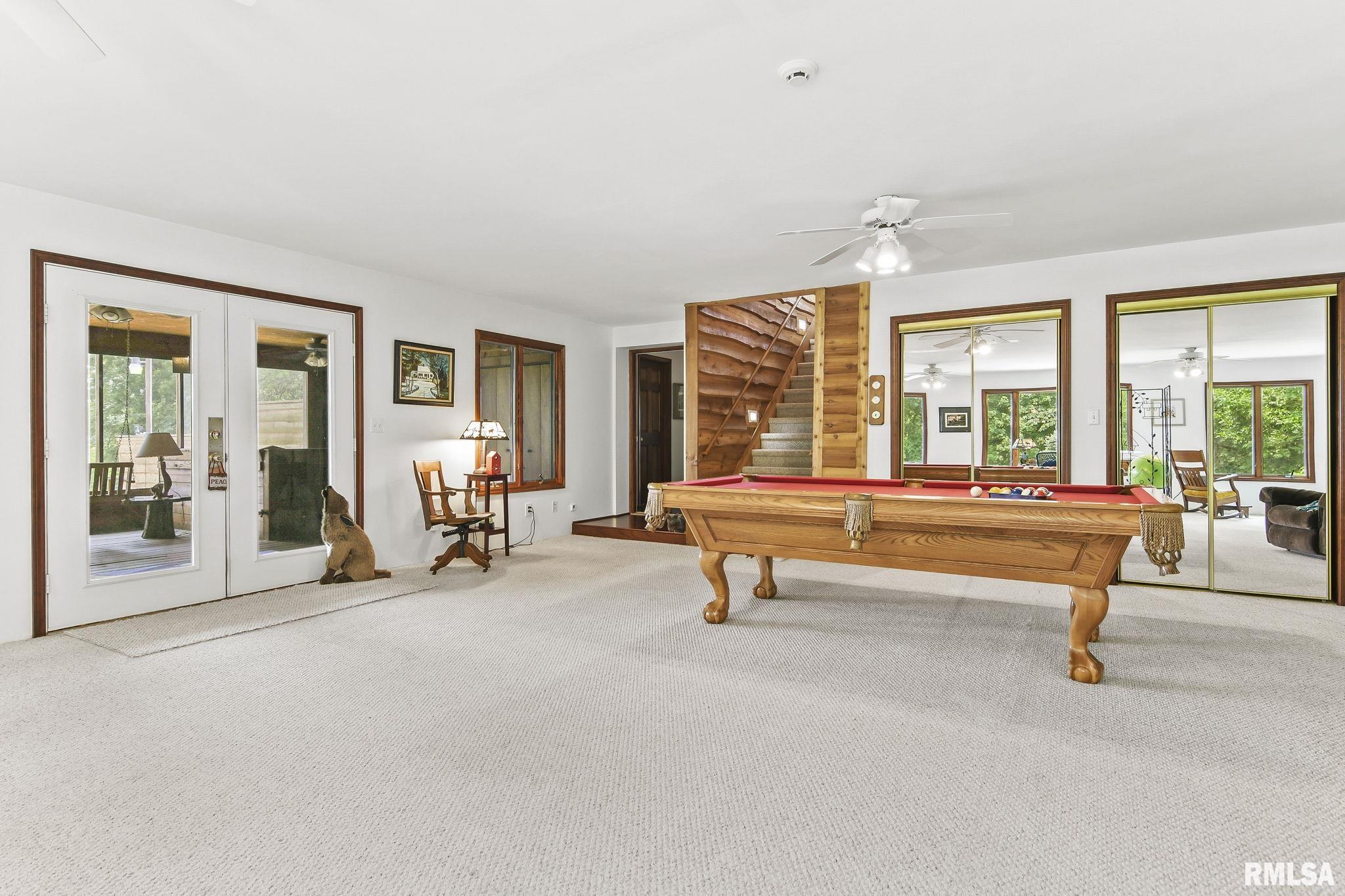5128 Gaule Road