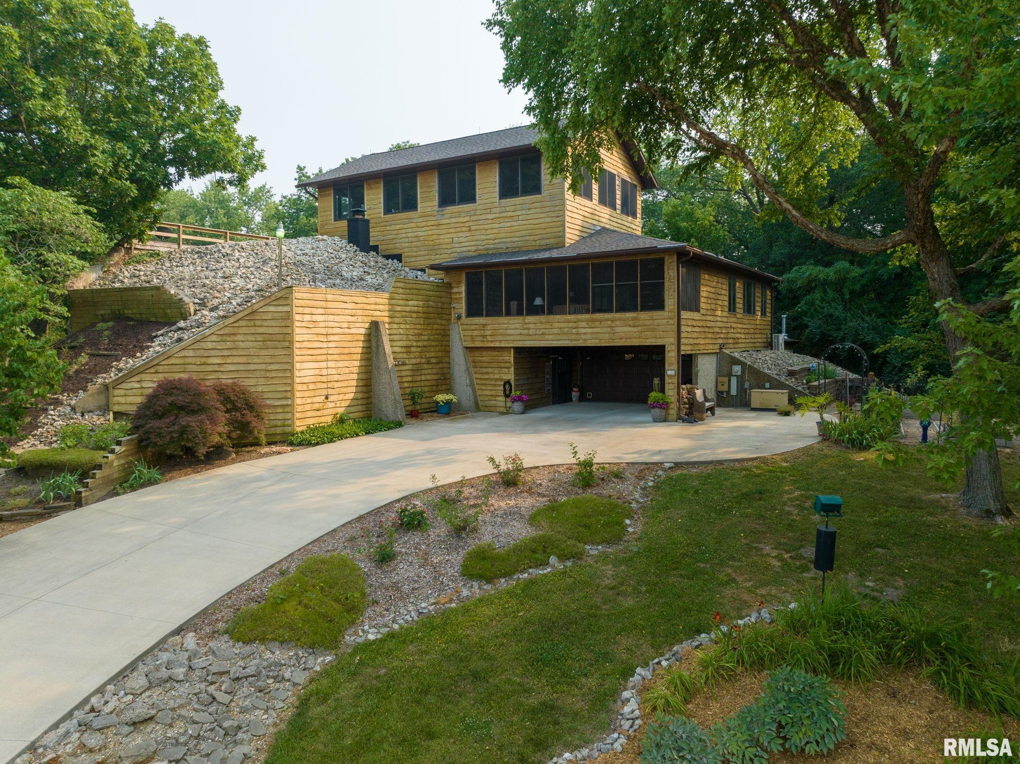 5128 Gaule Road