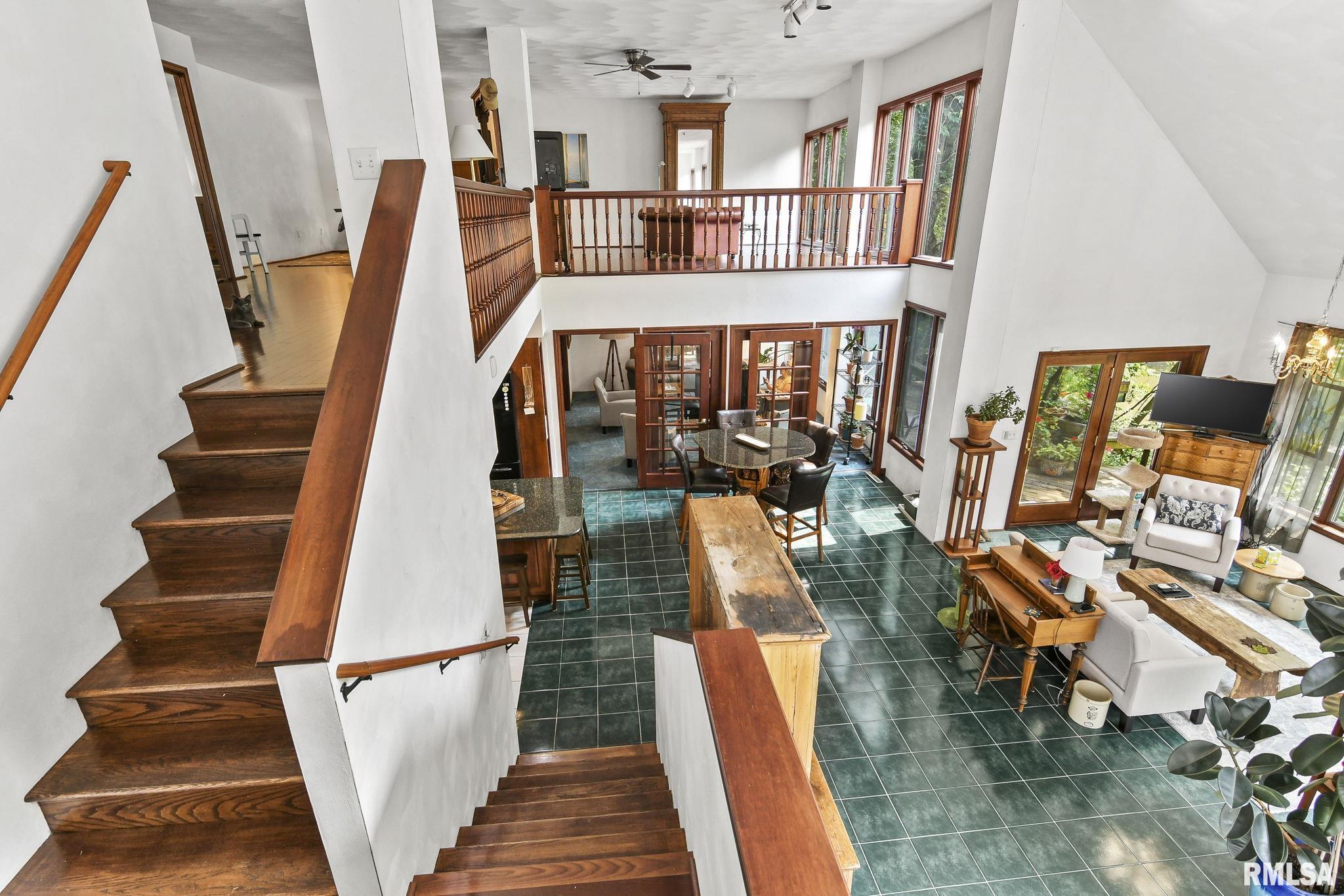 5128 Gaule Road
