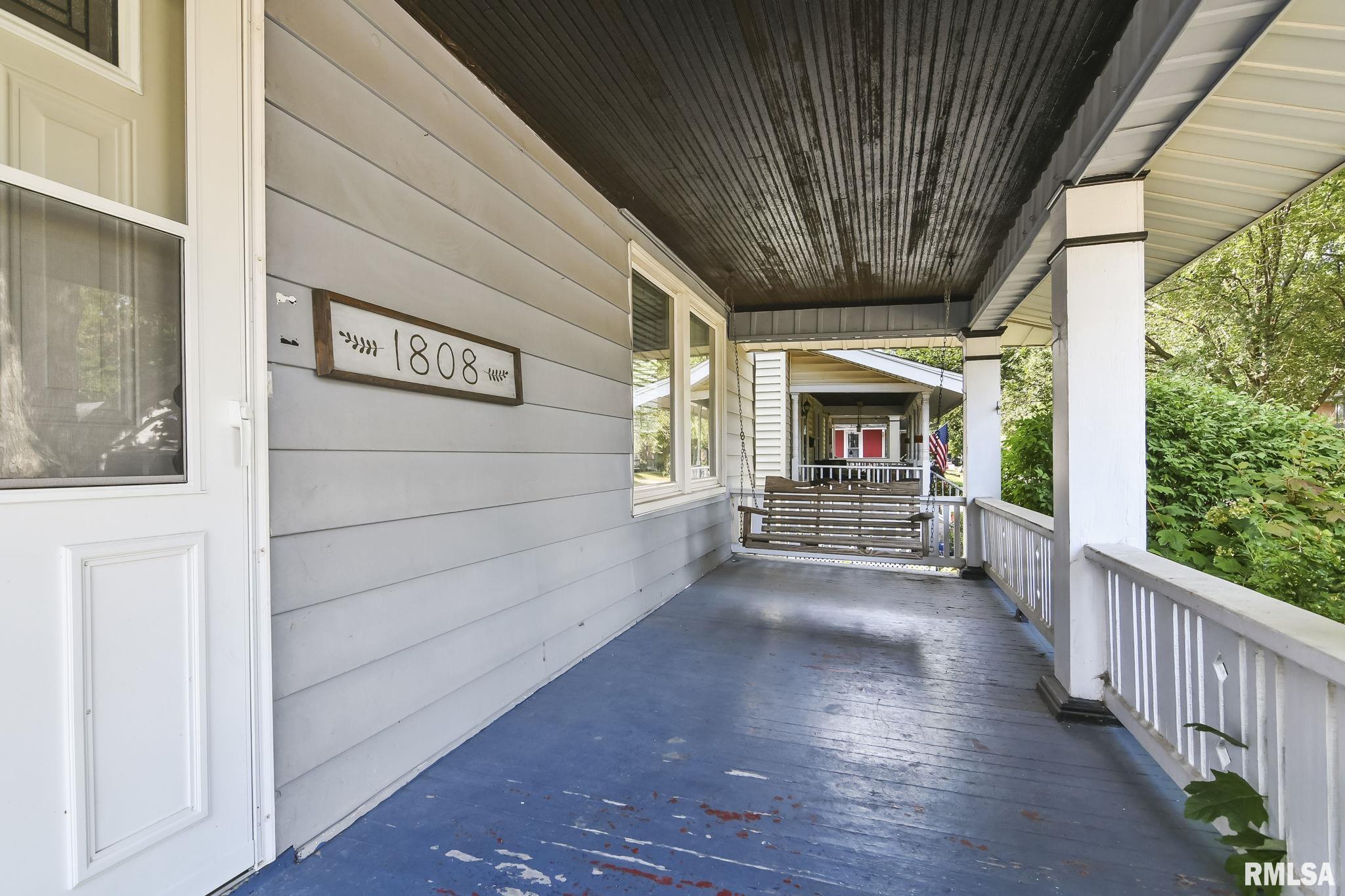 1808 HOLMES Avenue