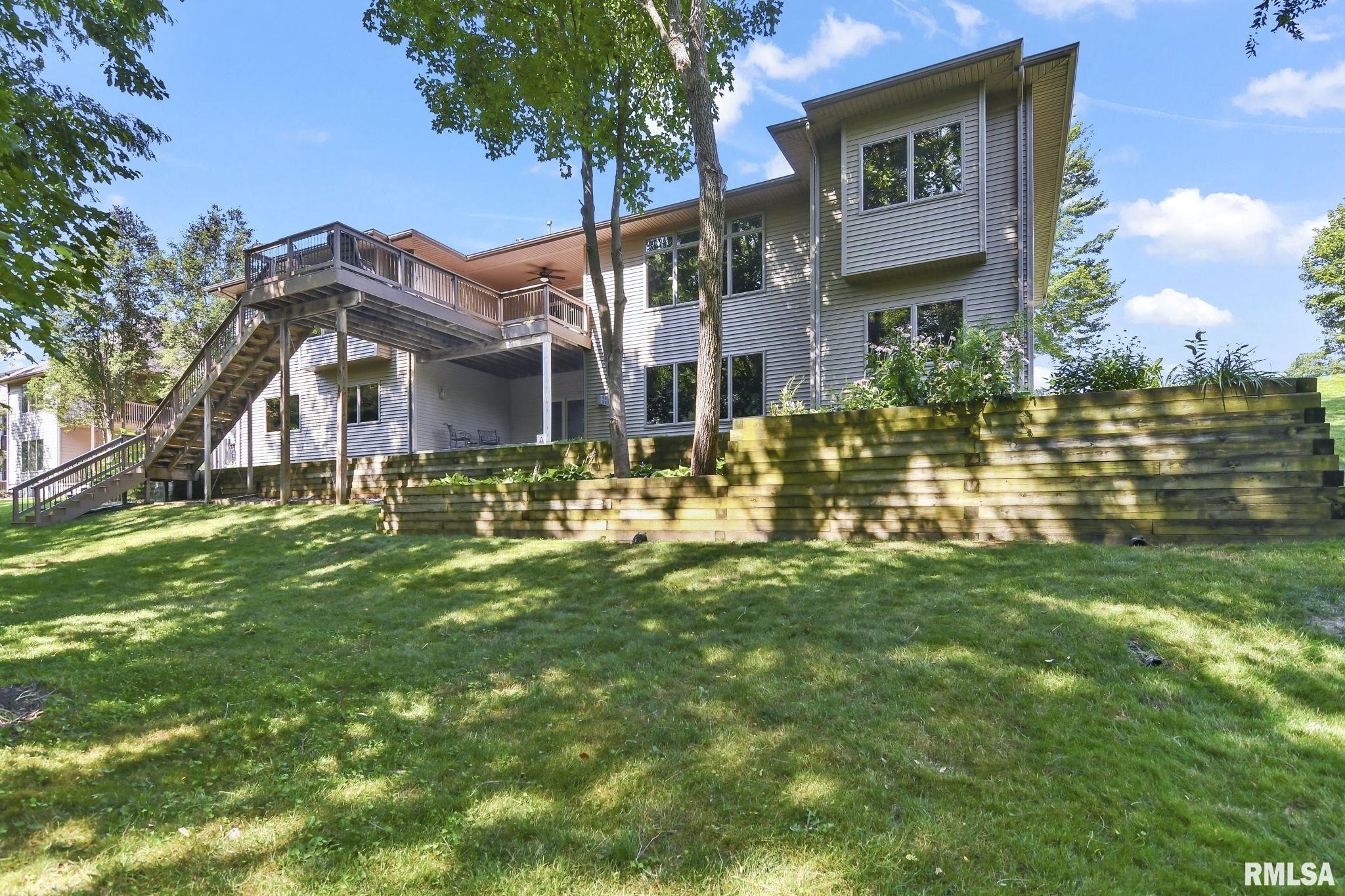 710 Epping Court