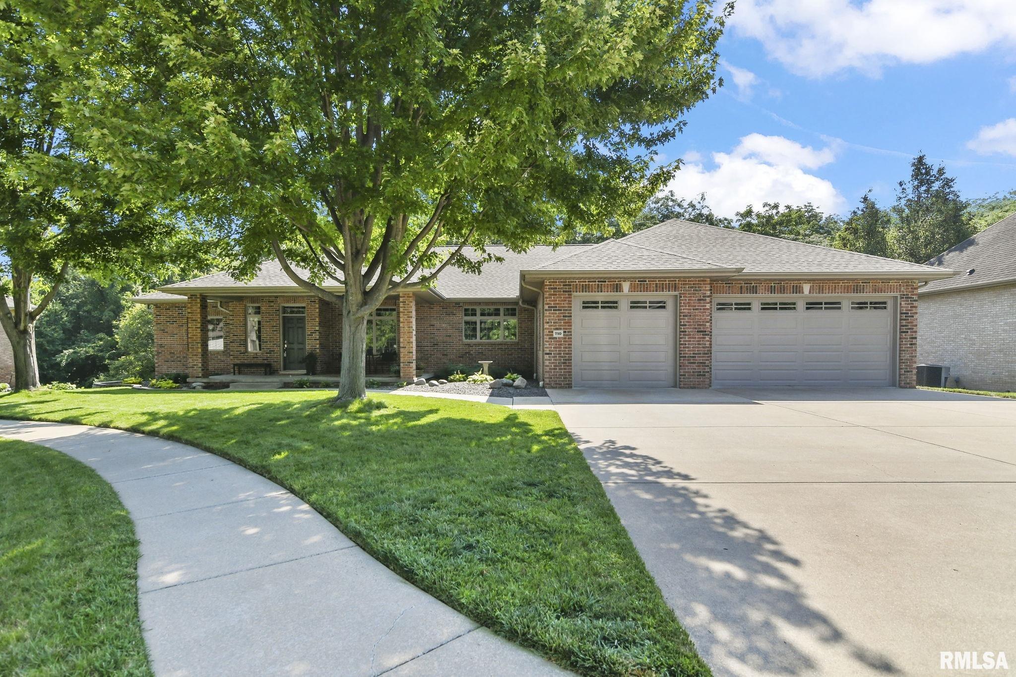 710 Epping Court