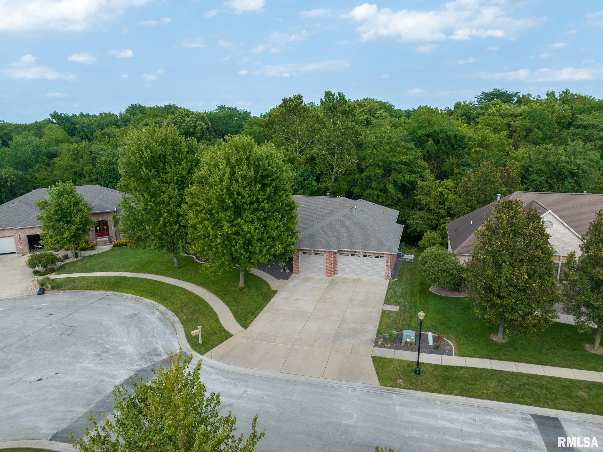 710 Epping Court