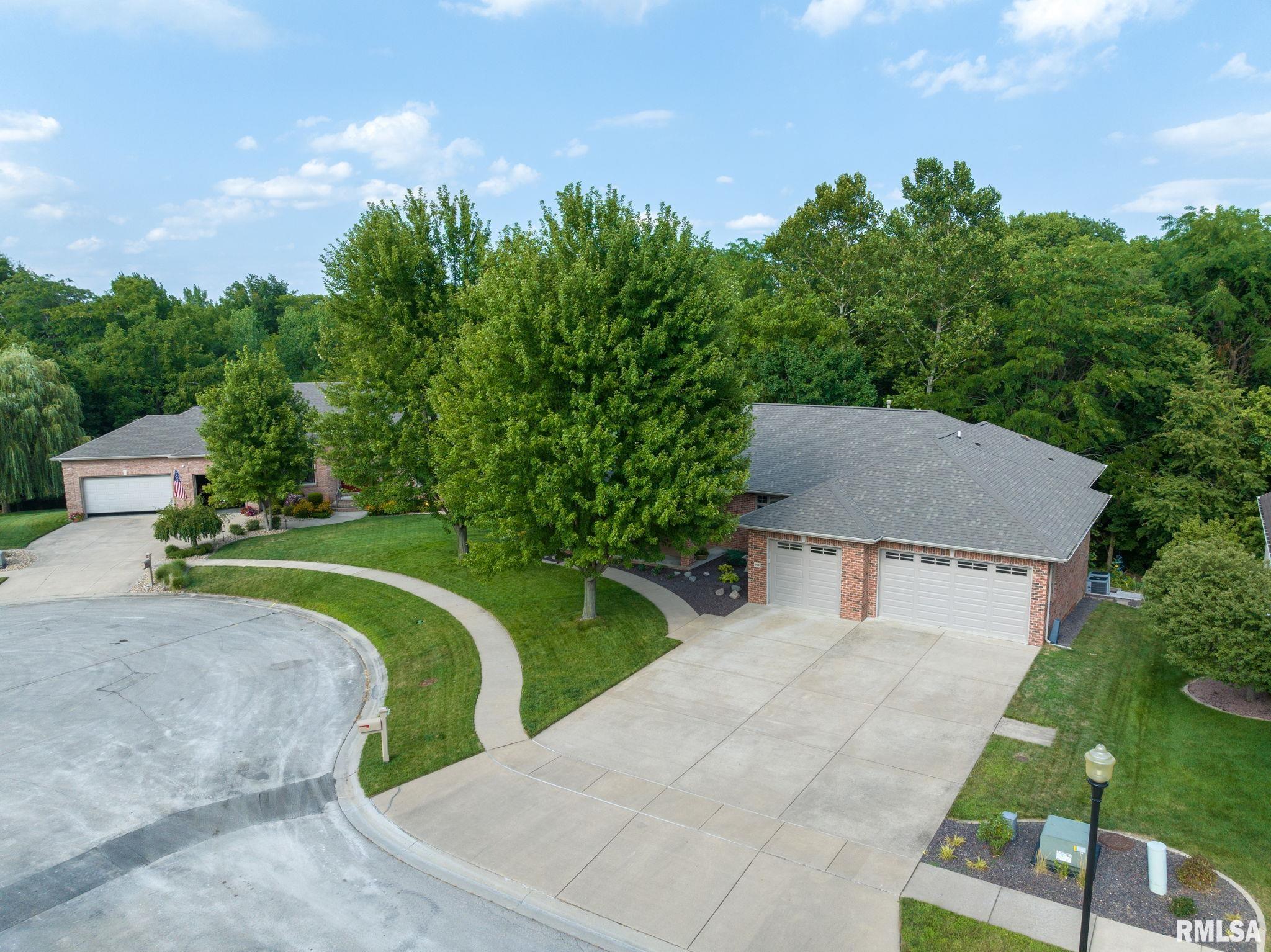 710 Epping Court