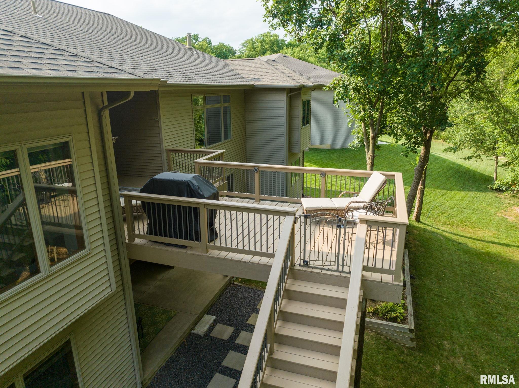 710 Epping Court