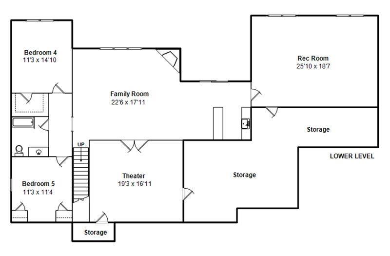 710 Epping Court