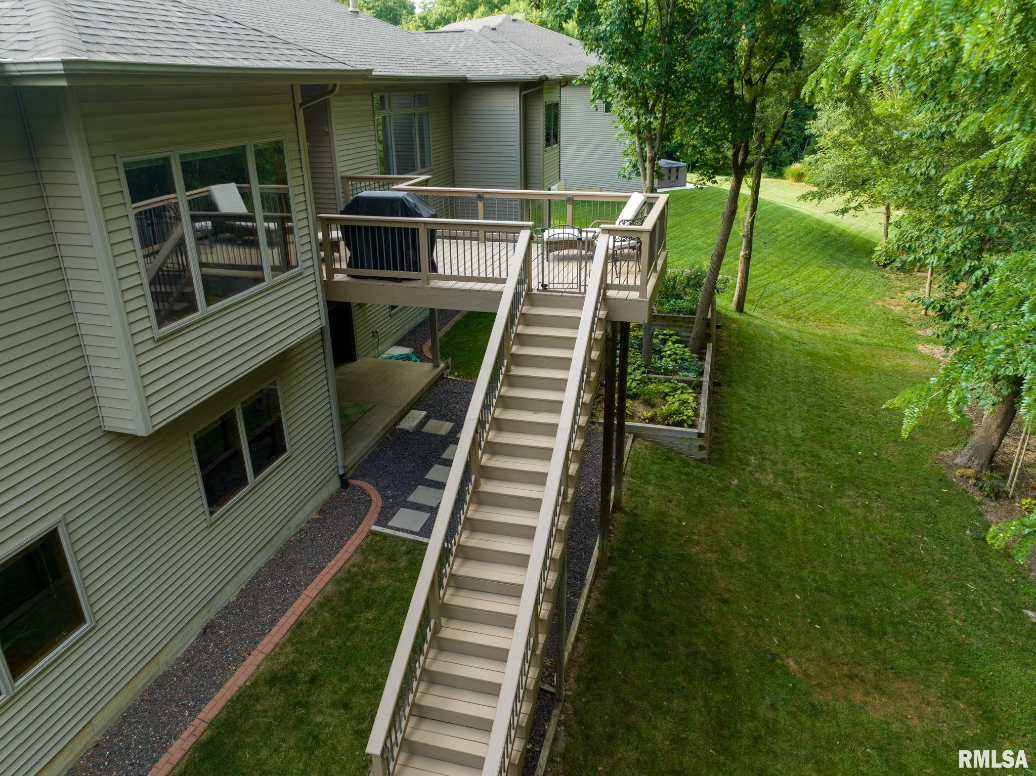 710 Epping Court