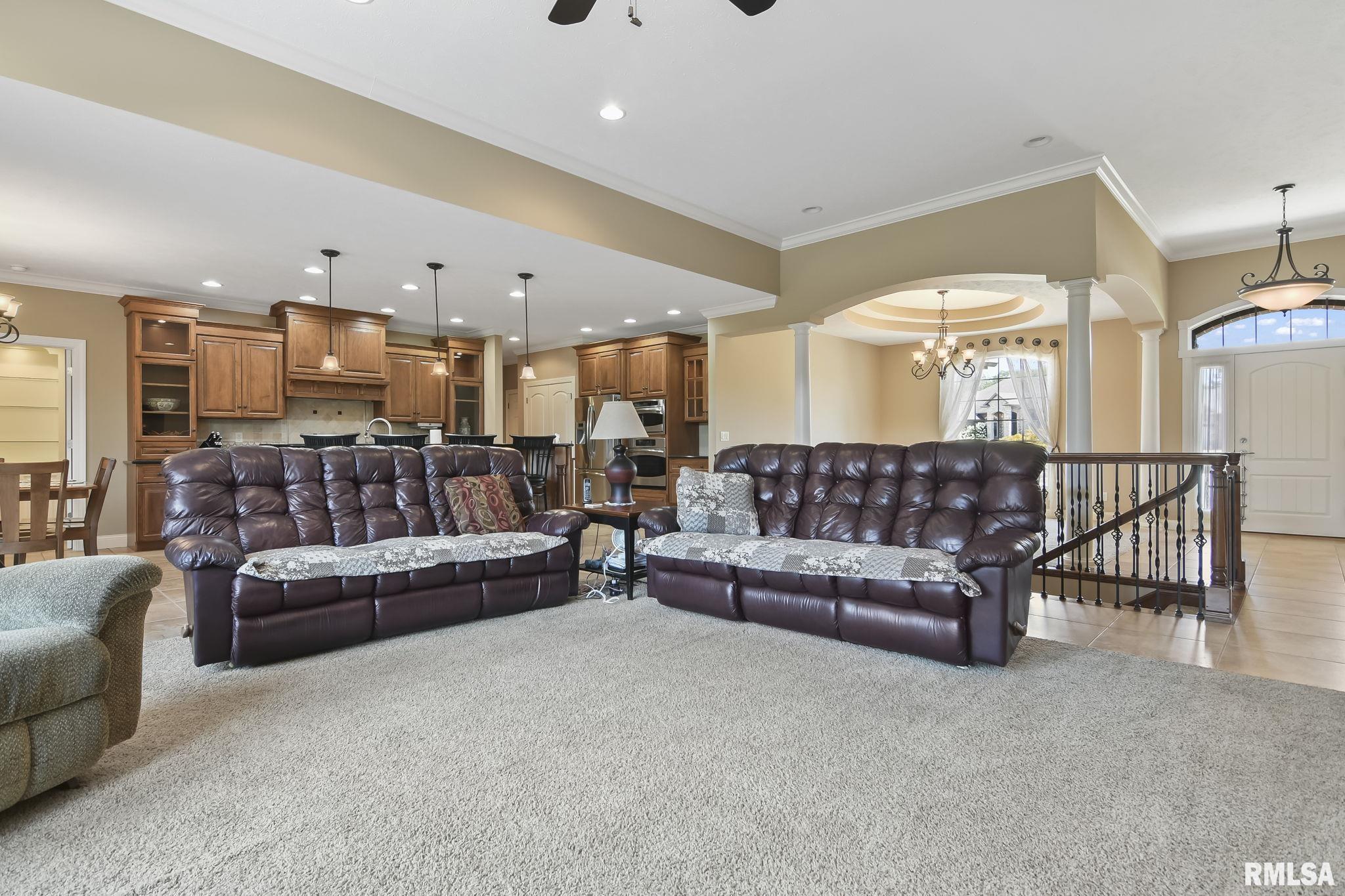 2825 Pat Tillman Drive