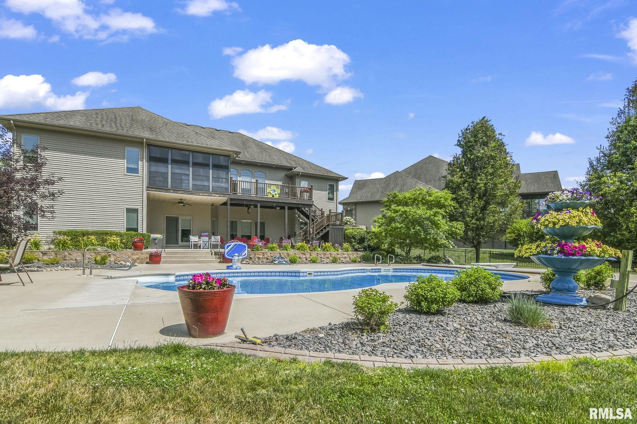 2825 Pat Tillman Drive