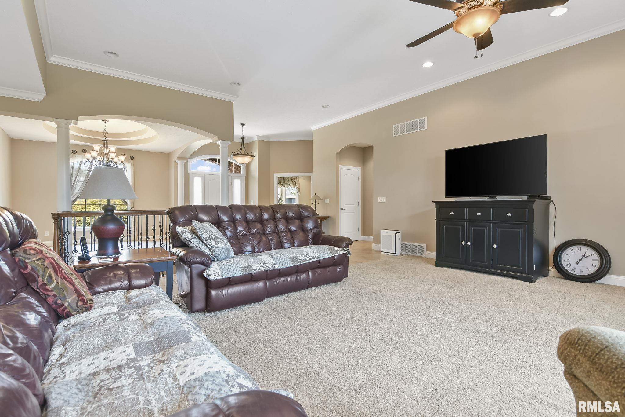 2825 Pat Tillman Drive