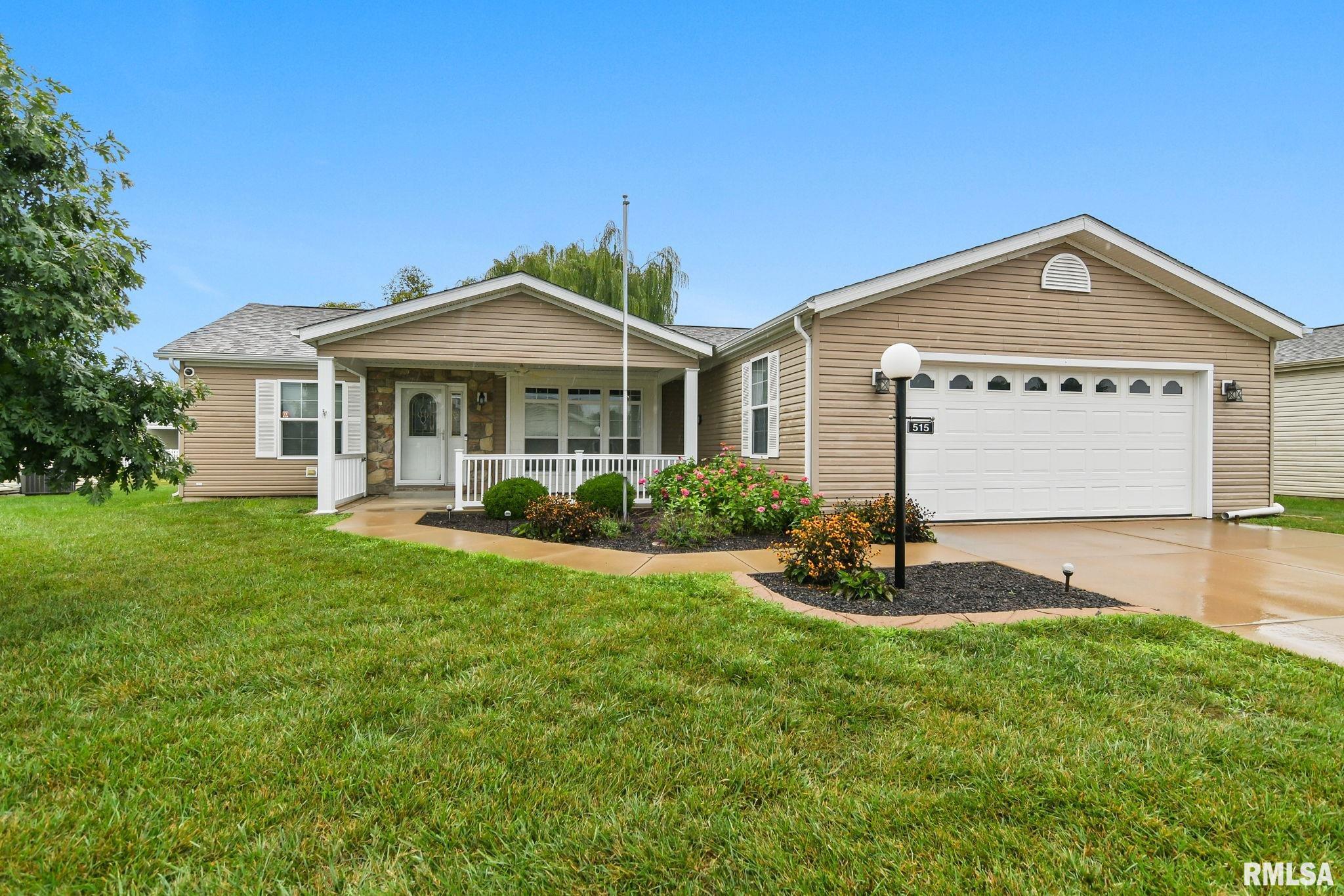 2800 Via Rosso Street Unit: 515