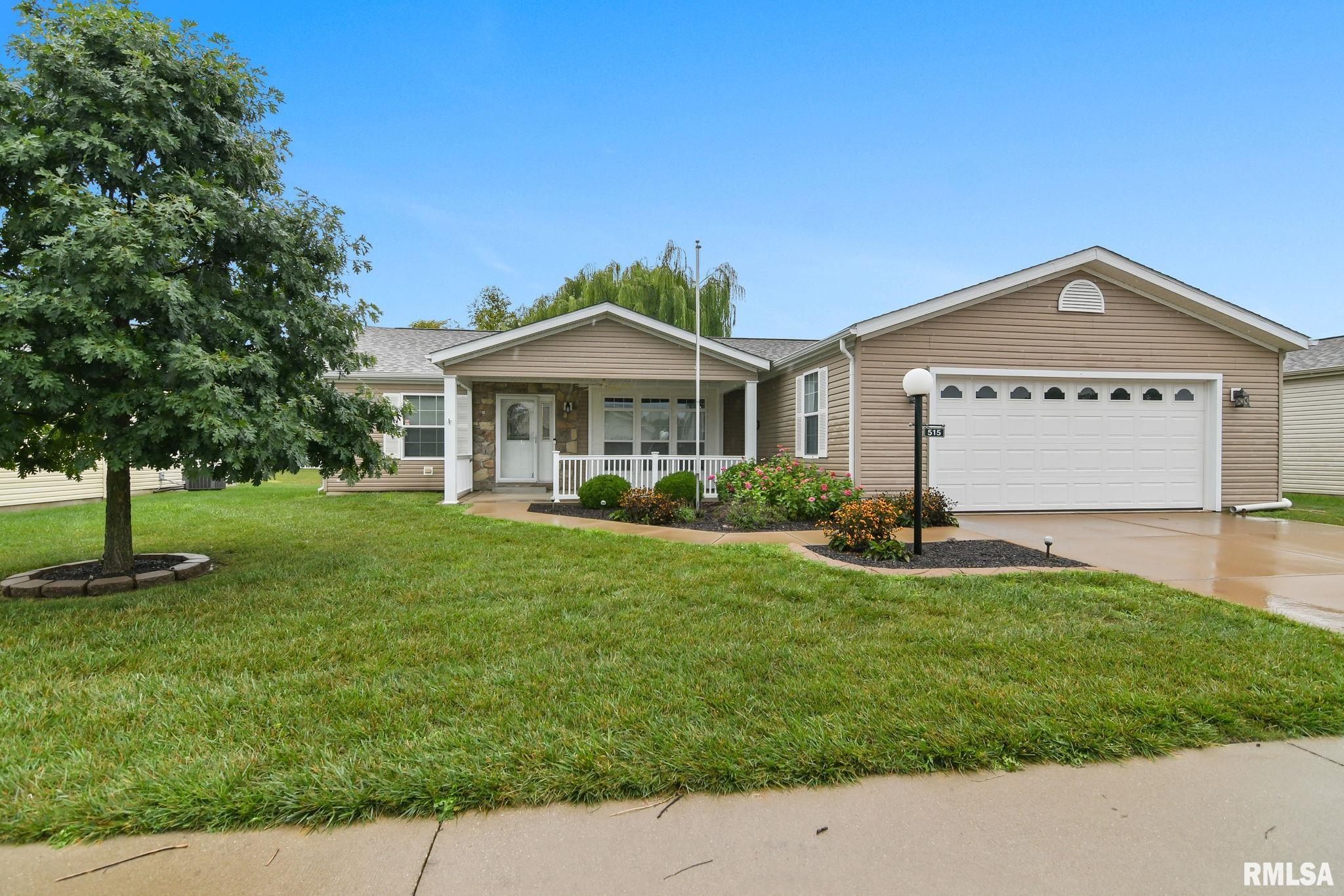 2800 Via Rosso Street Unit: 515