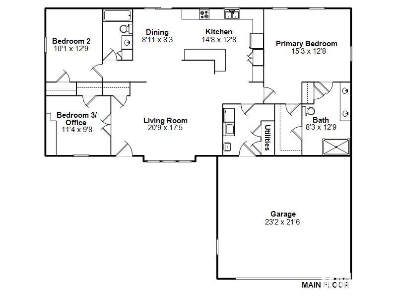2800 Via Rosso Street Unit: 515