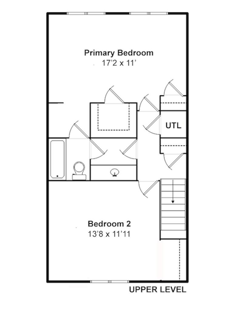 31 Trailridge Lane