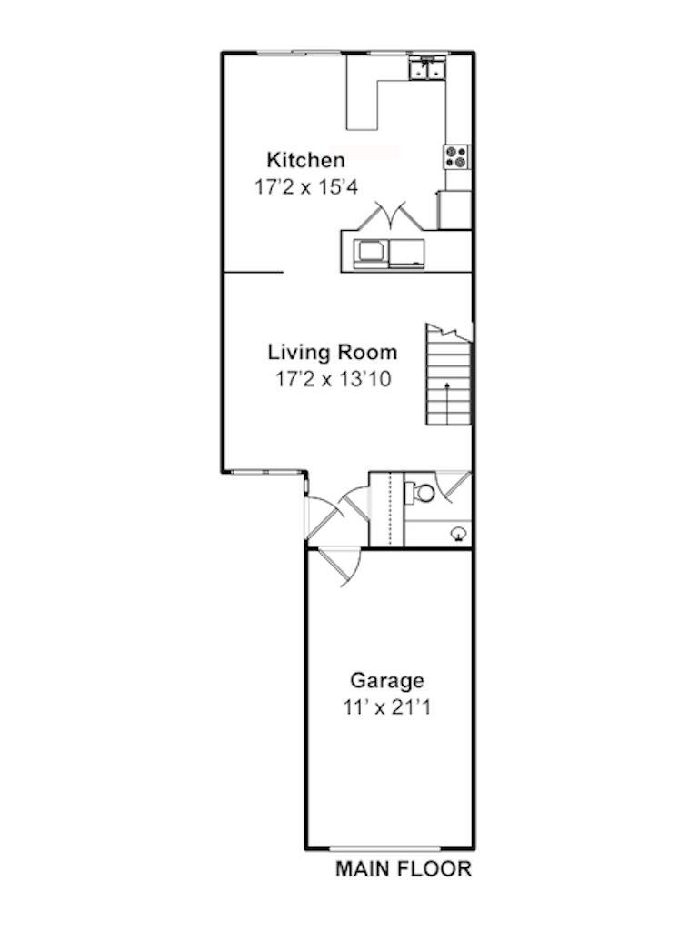 31 Trailridge Lane