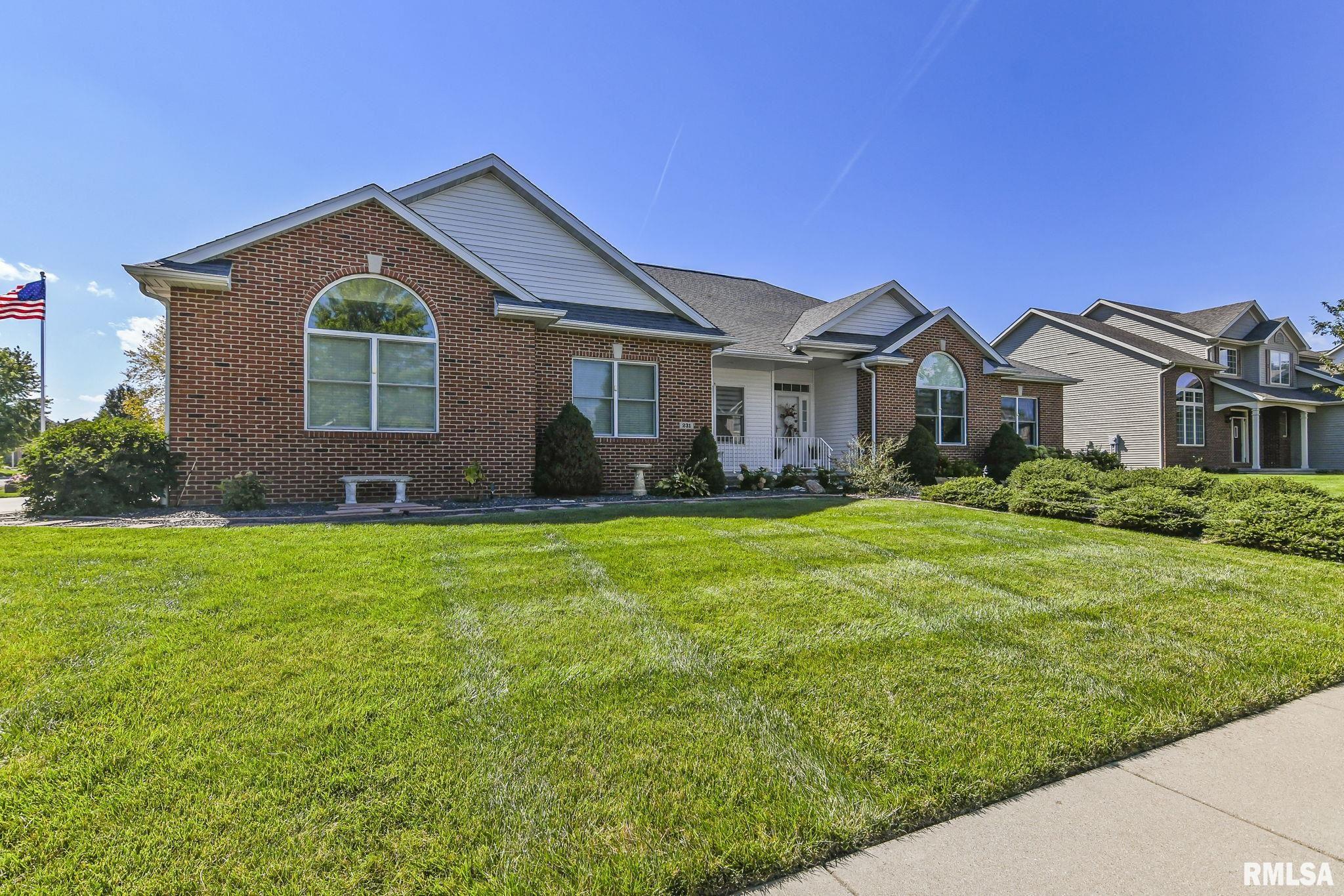 231 SANDSTONE Drive