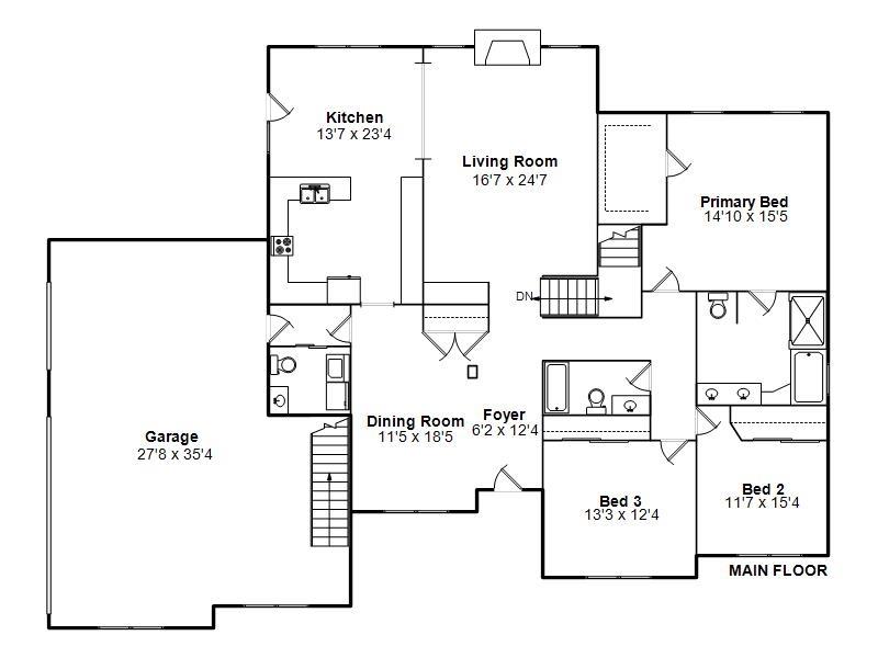 231 SANDSTONE Drive