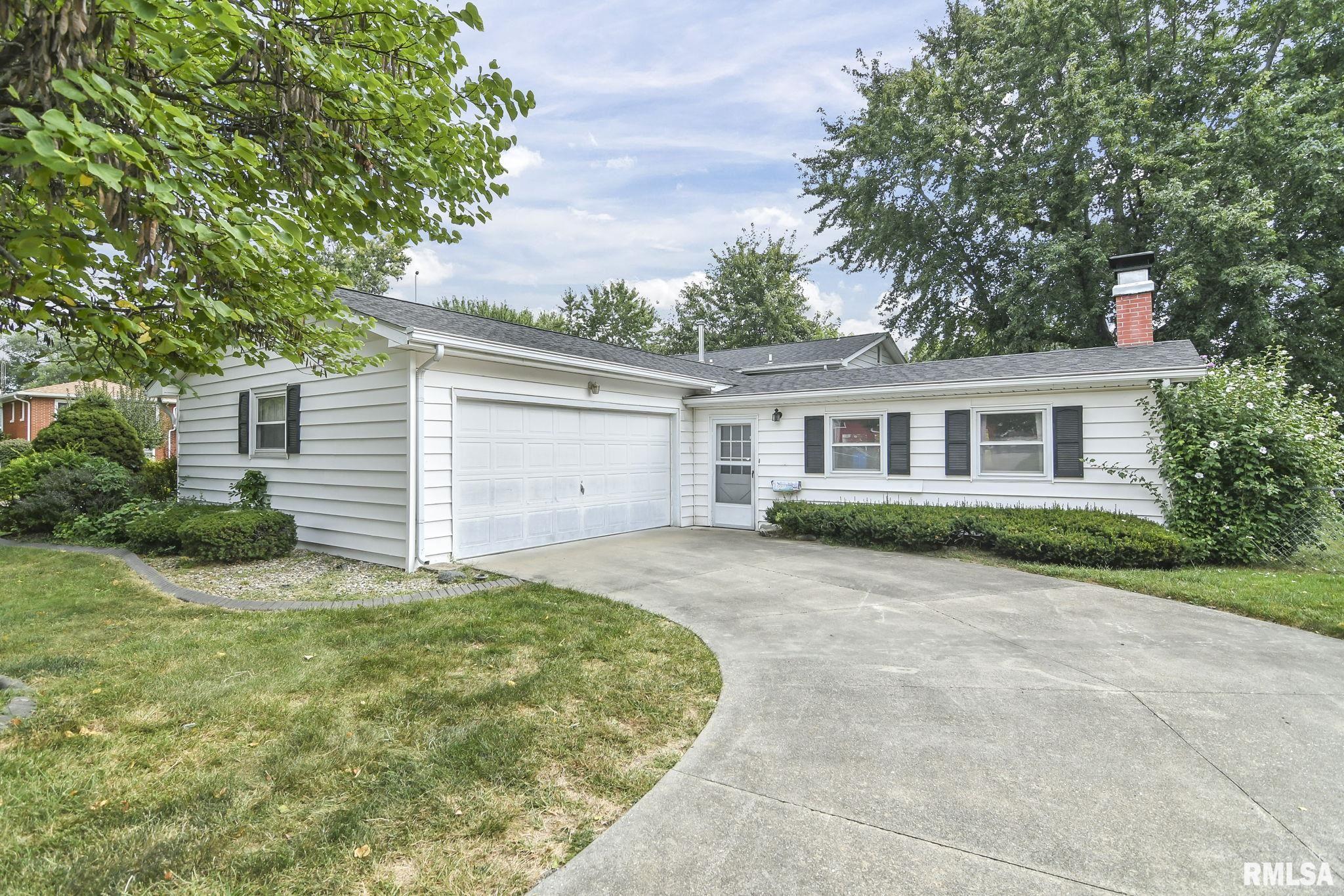 44 Eton Drive