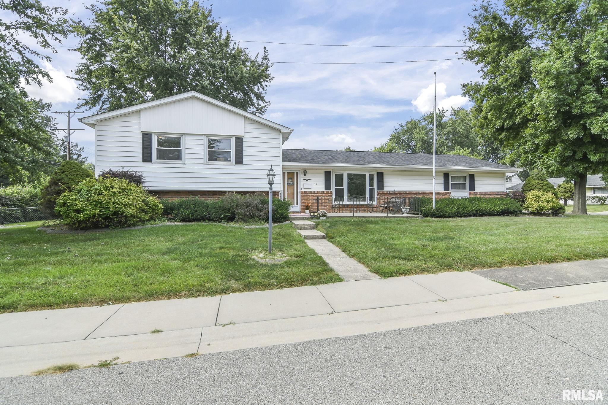 44 Eton Drive