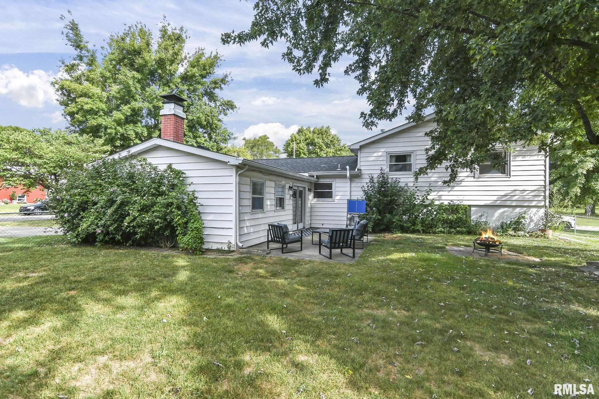 44 Eton Drive
