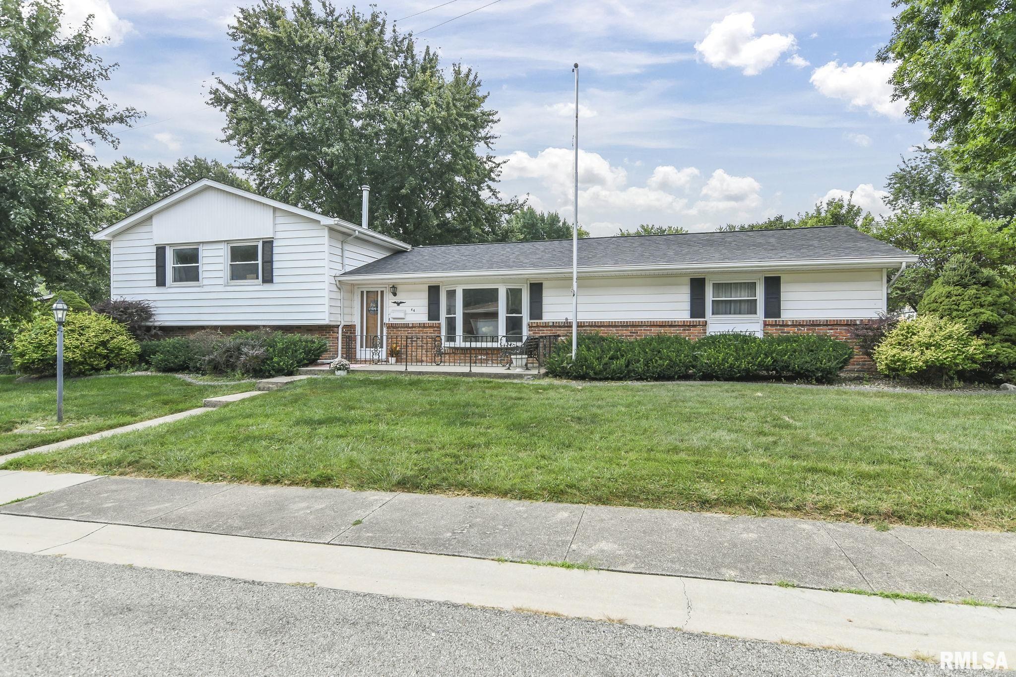 44 Eton Drive